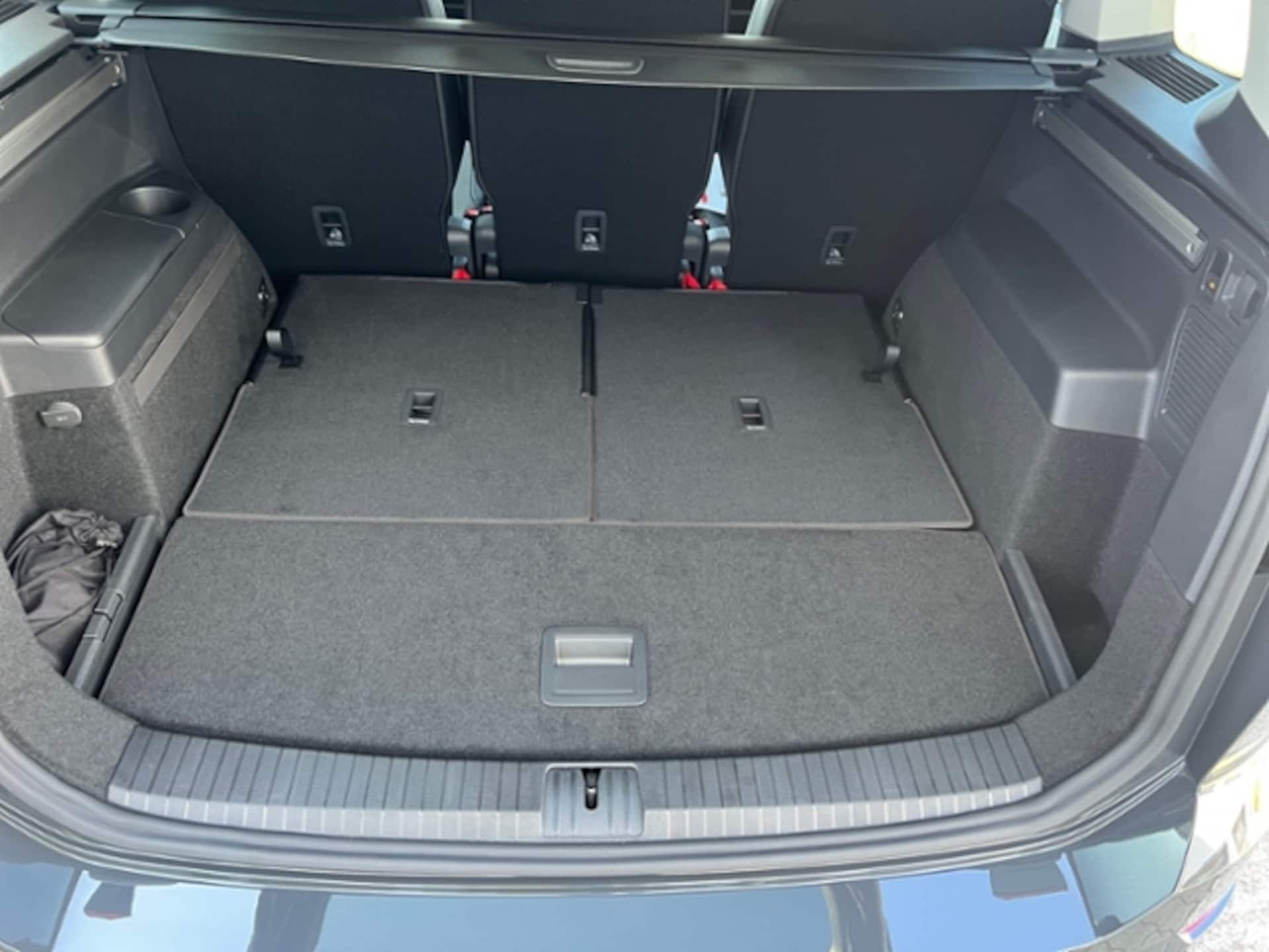 Volkswagen Touran ENERGY
