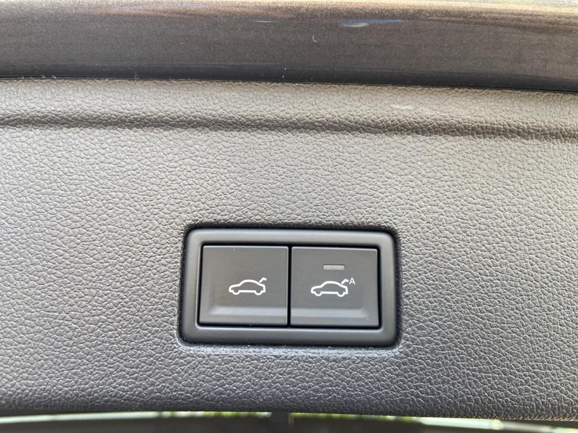 Volkswagen Touareg Elegance