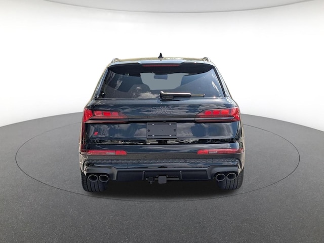 2026 Audi SQ7 Prestige - Photo 6