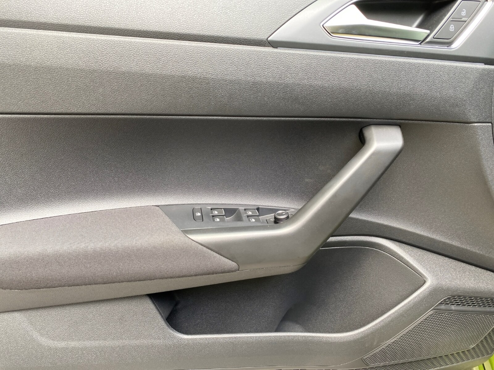 Volkswagen Taigo – Bild 6
