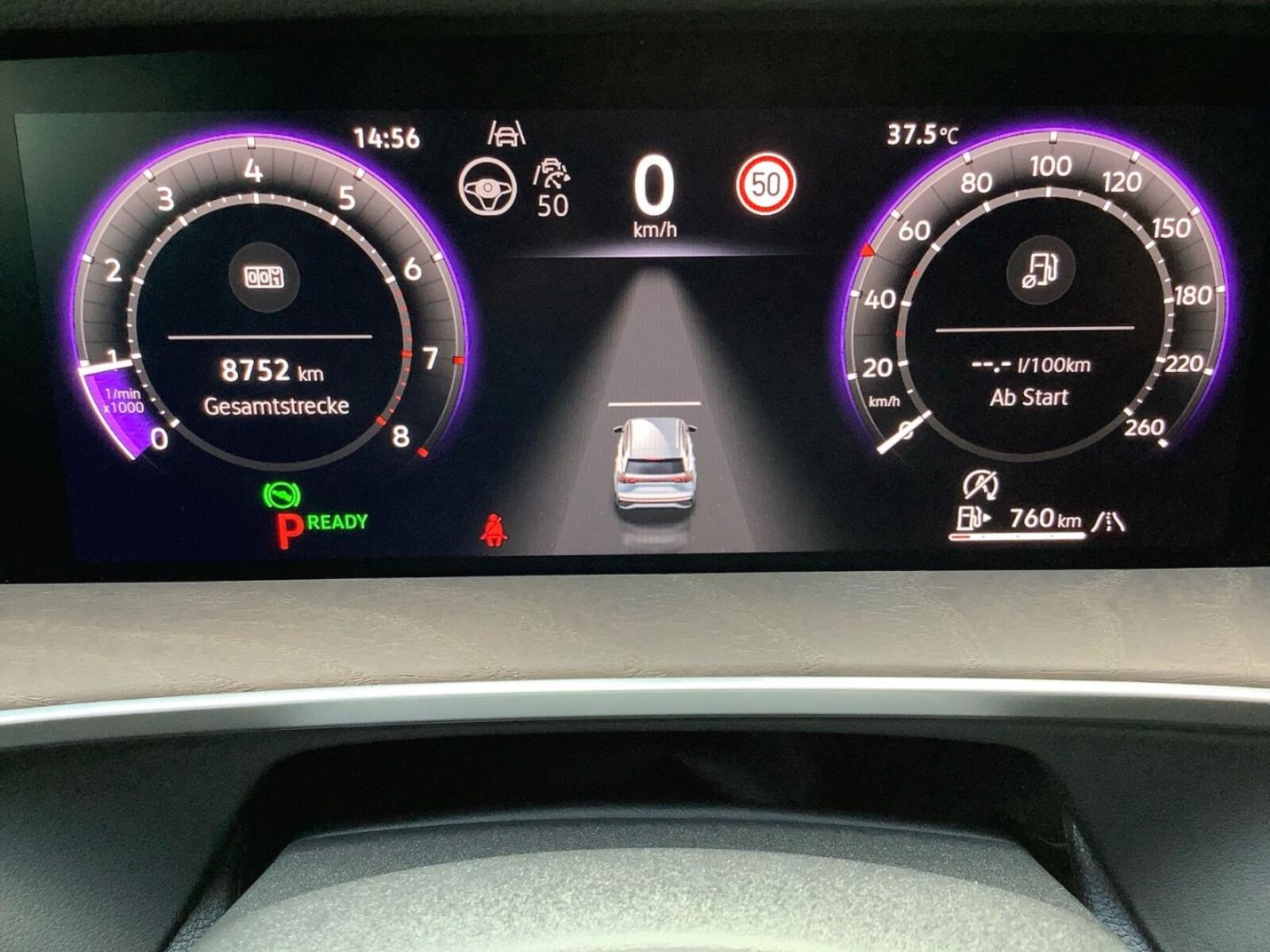 Volkswagen Tayron – Bild 13