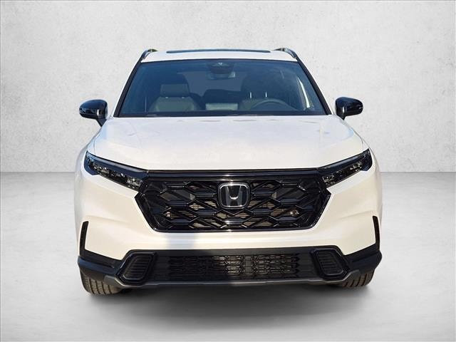 2024 Honda CR-V Hybrid