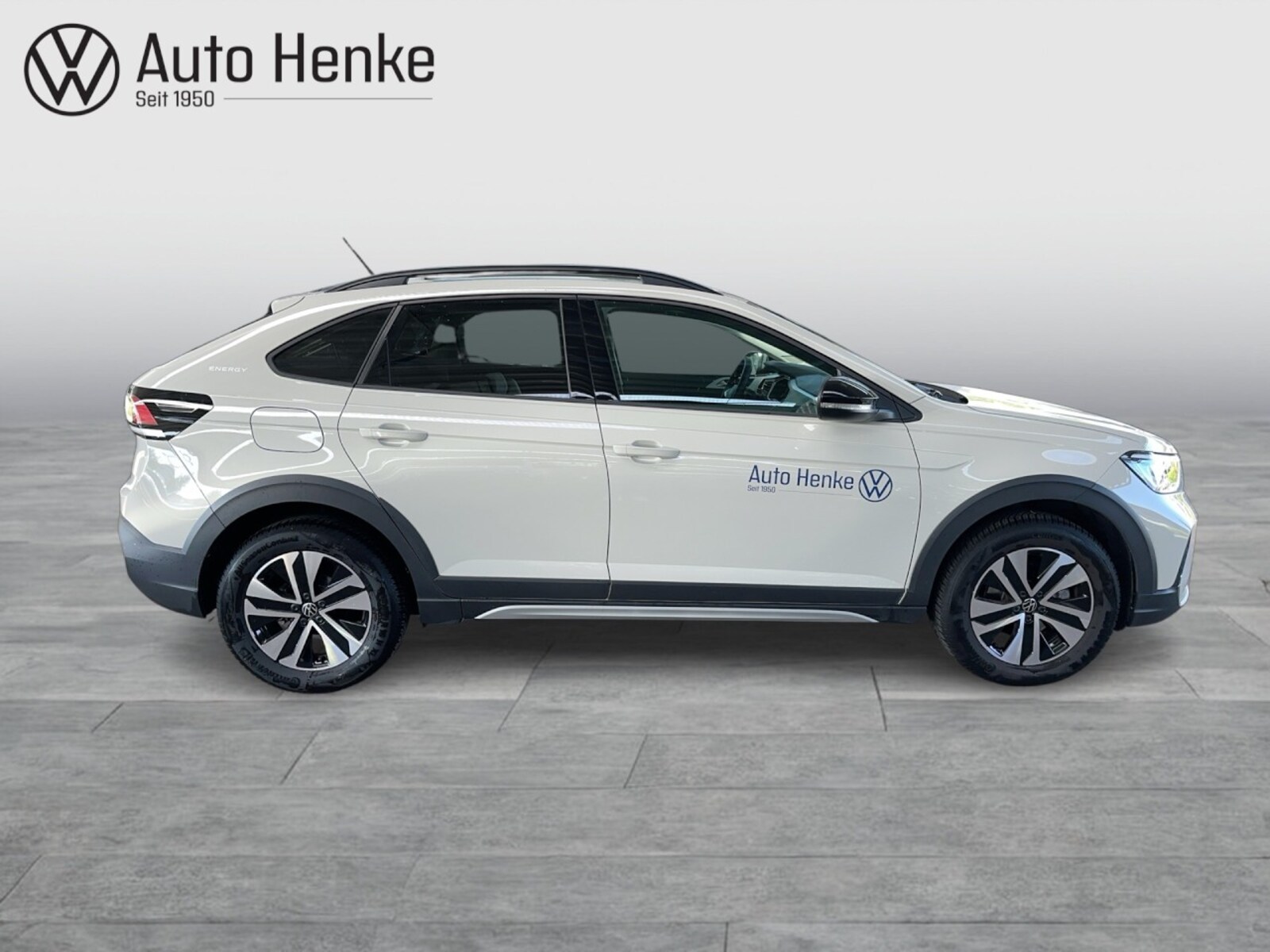 Volkswagen Taigo – Bild 6