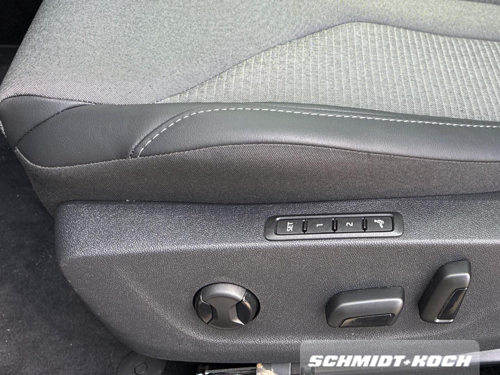 Škoda Enyaq – Bild 10