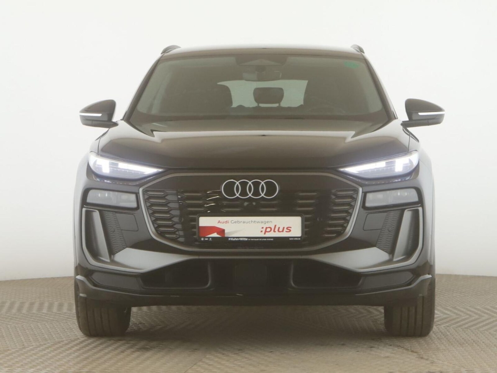Audi Q6 e-tron – Bild 2