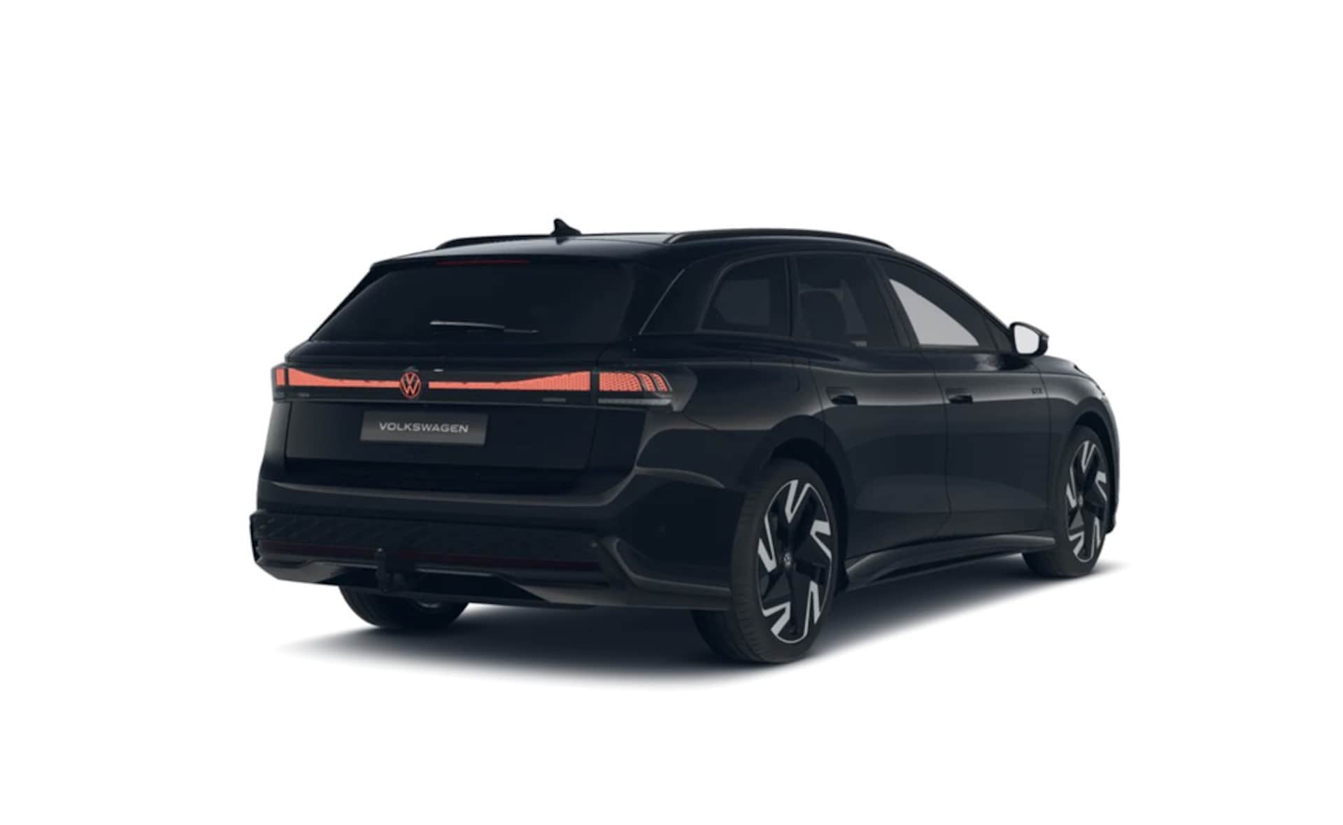 Volkswagen ID.7 Tourer GTX