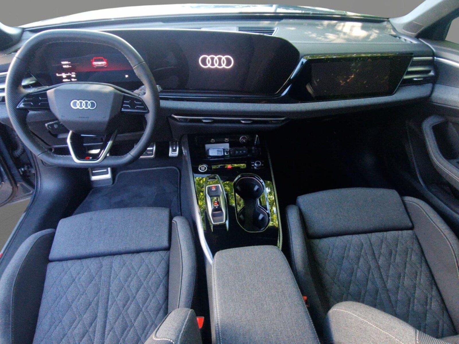 Audi A5 Avant – Bild 9