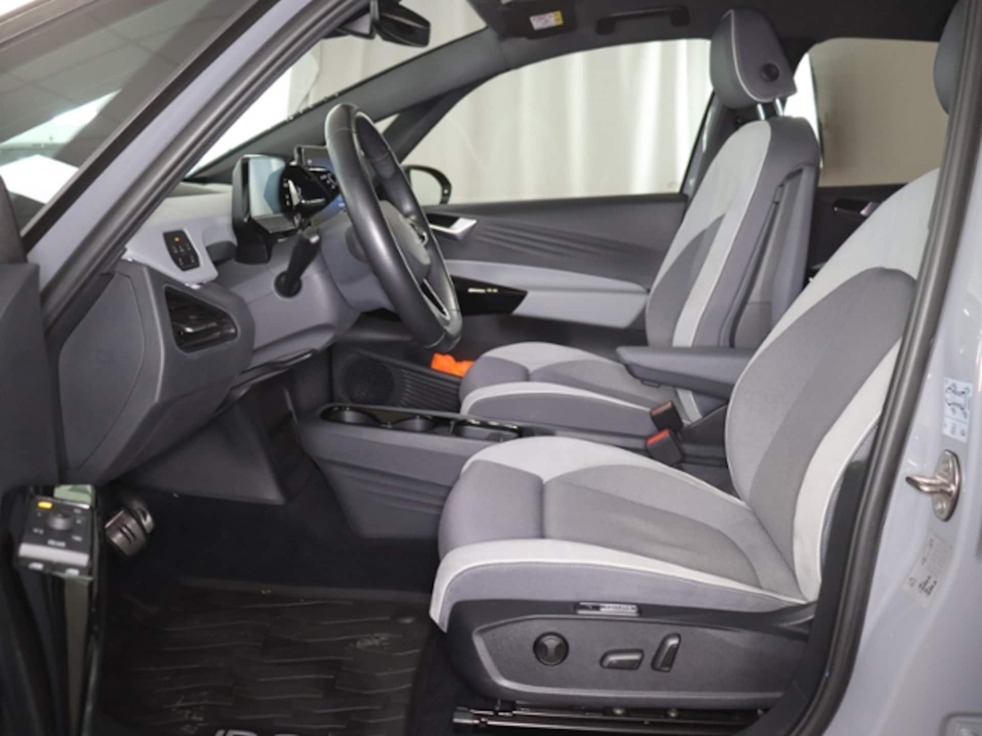 Volkswagen ID.3 Pro S Tour