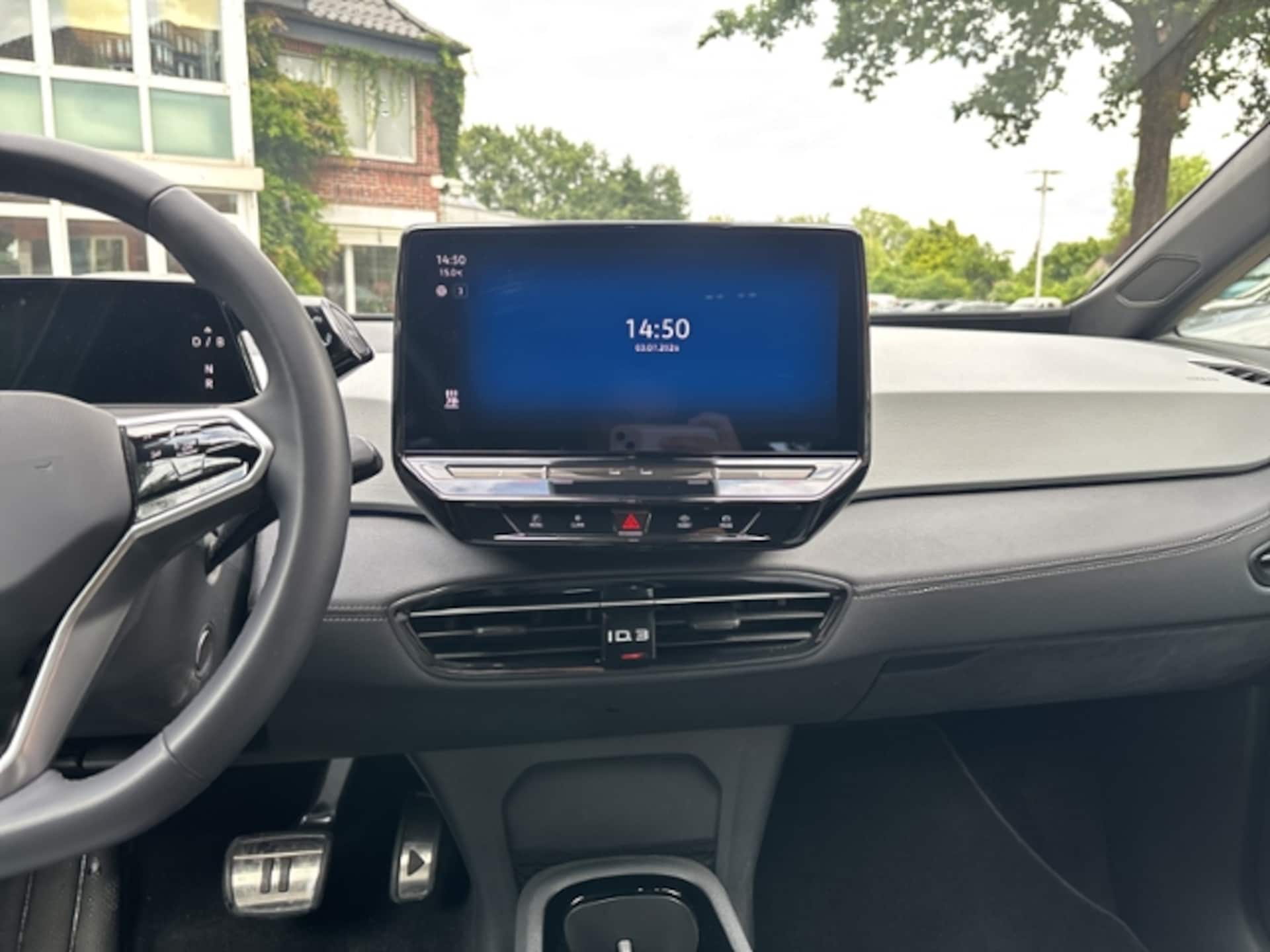 Volkswagen ID.3 MOVE Pro