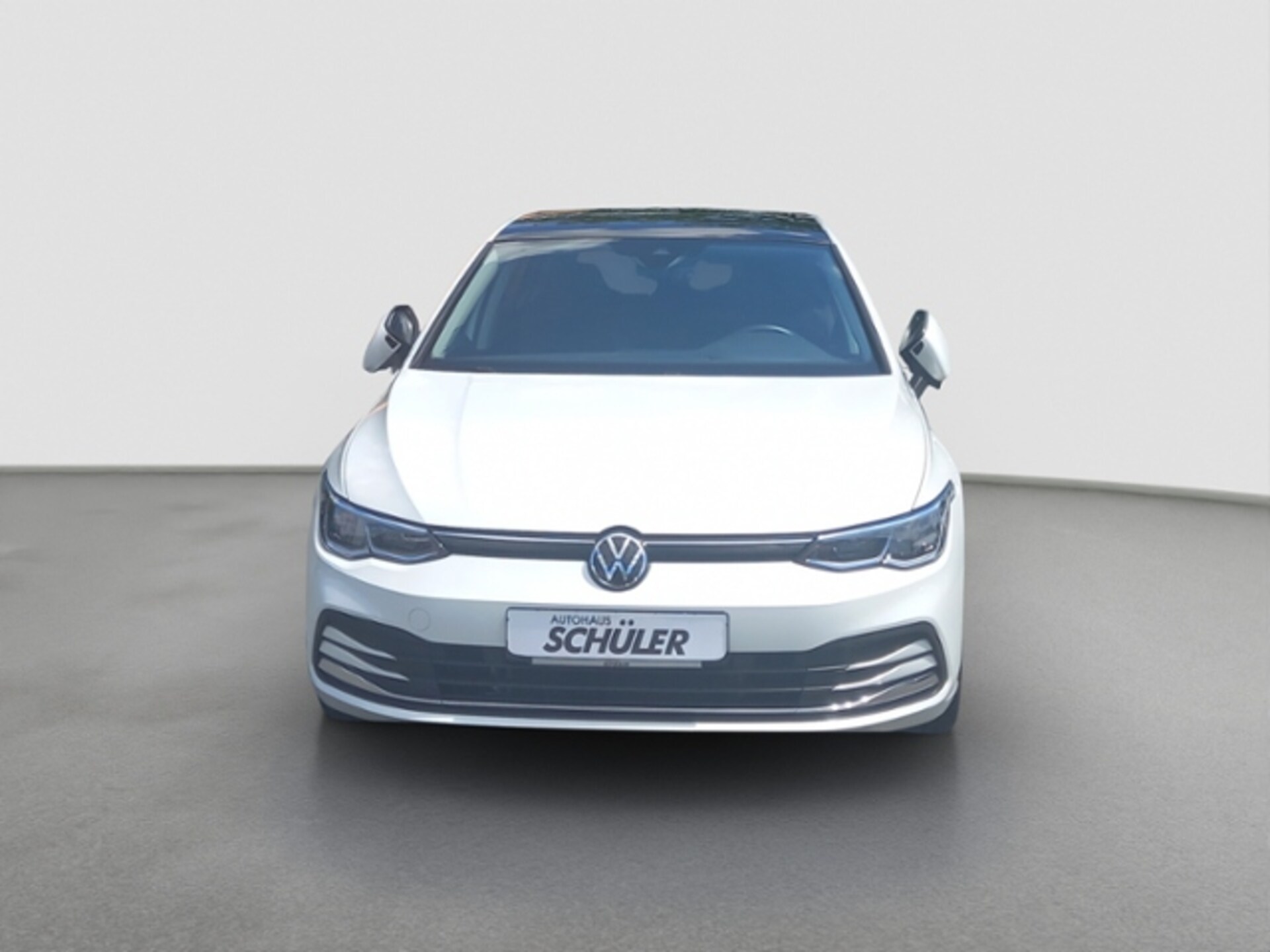 Volkswagen Golf Active