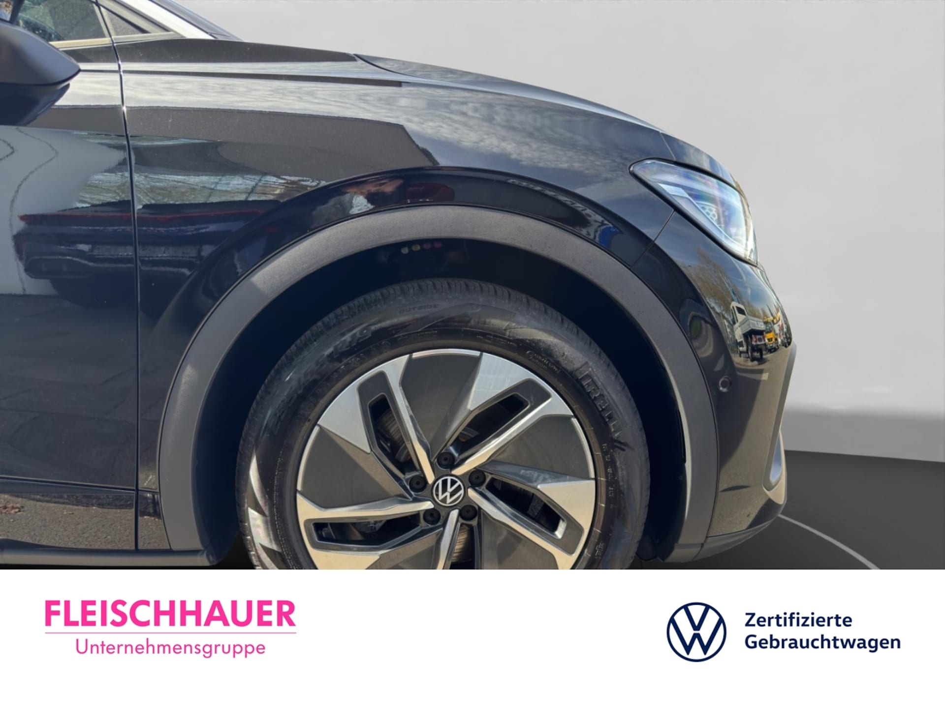 Volkswagen ID.5 Pure