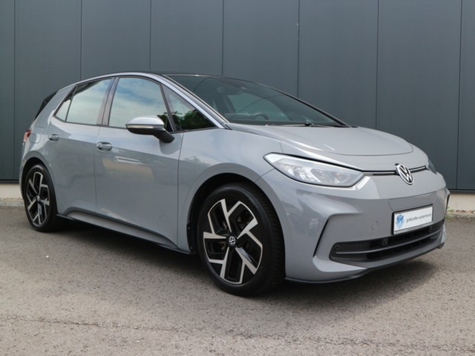 Volkswagen ID.3 – Bild 2