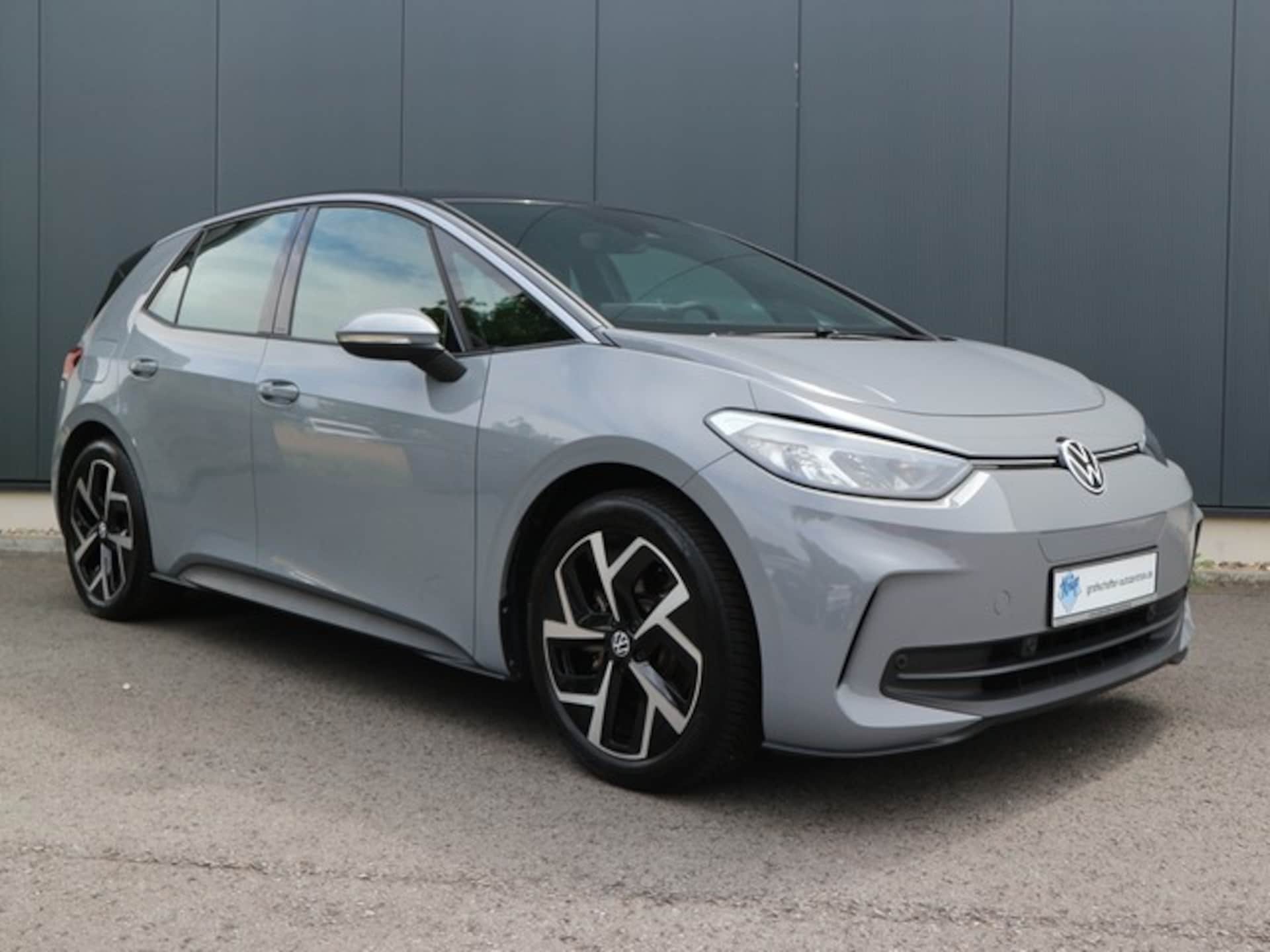 Volkswagen ID.3 Pro
