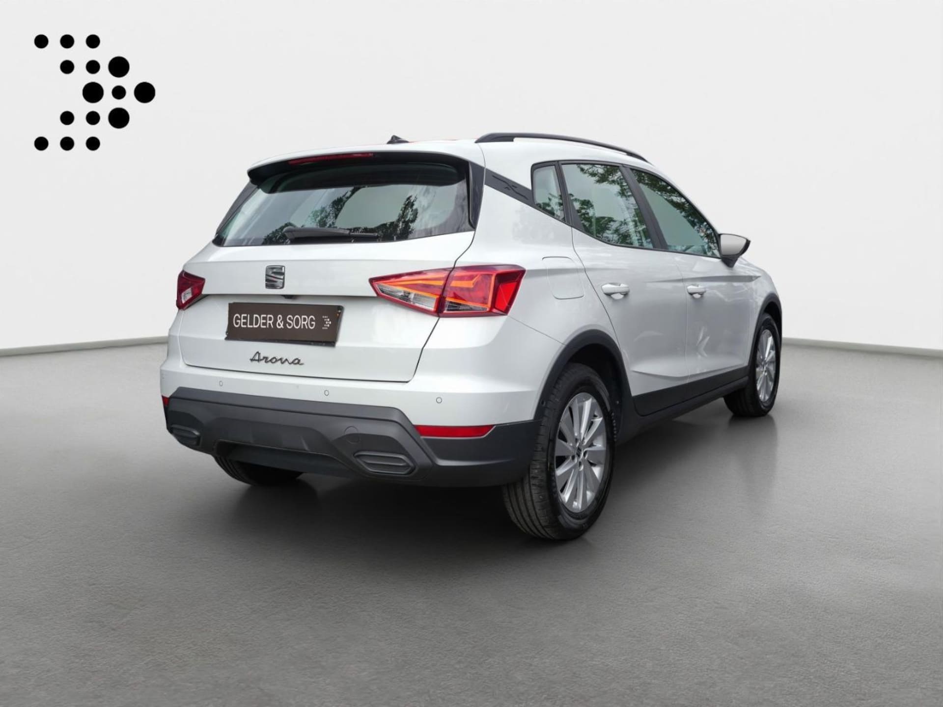 SEAT Arona Style