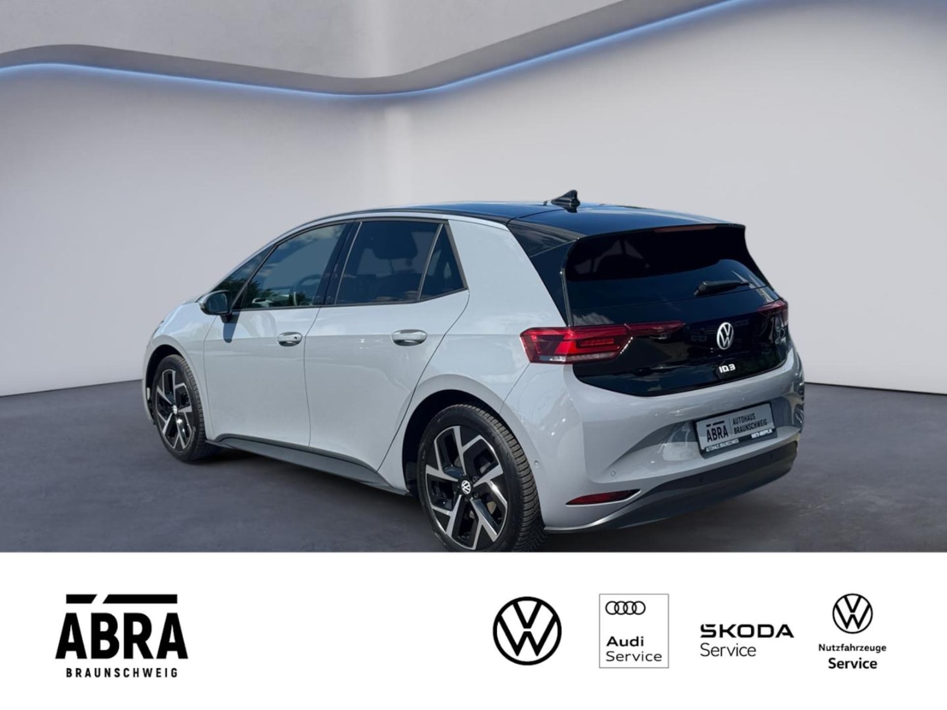 Volkswagen ID.3 MOVE Pro