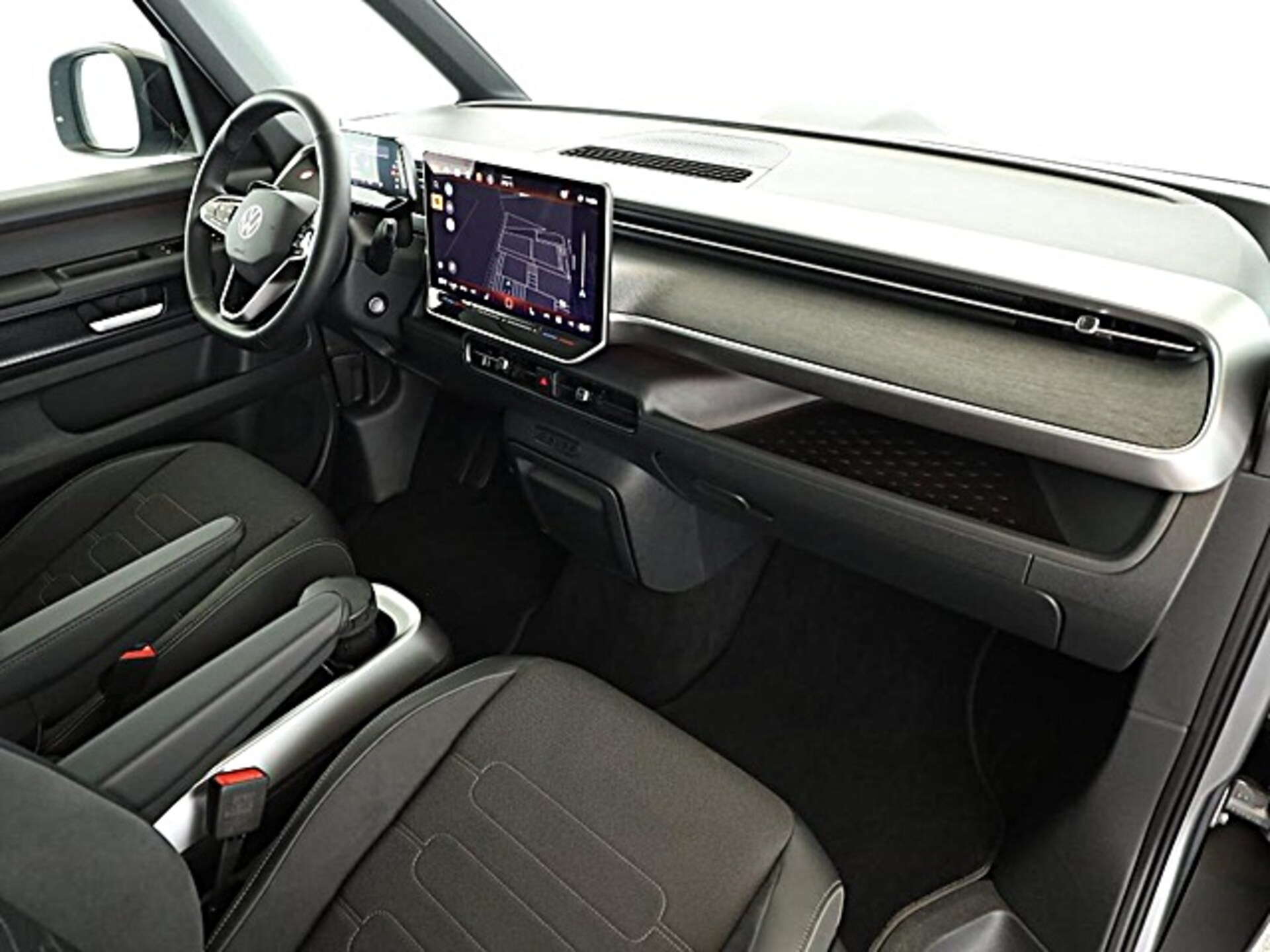 Volkswagen ID. Buzz Pure
