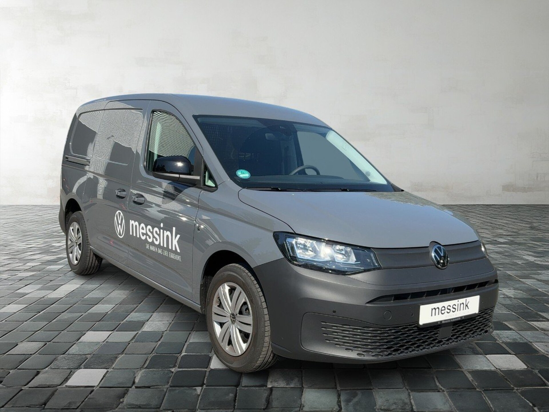 Volkswagen Caddy Maxi Cargo