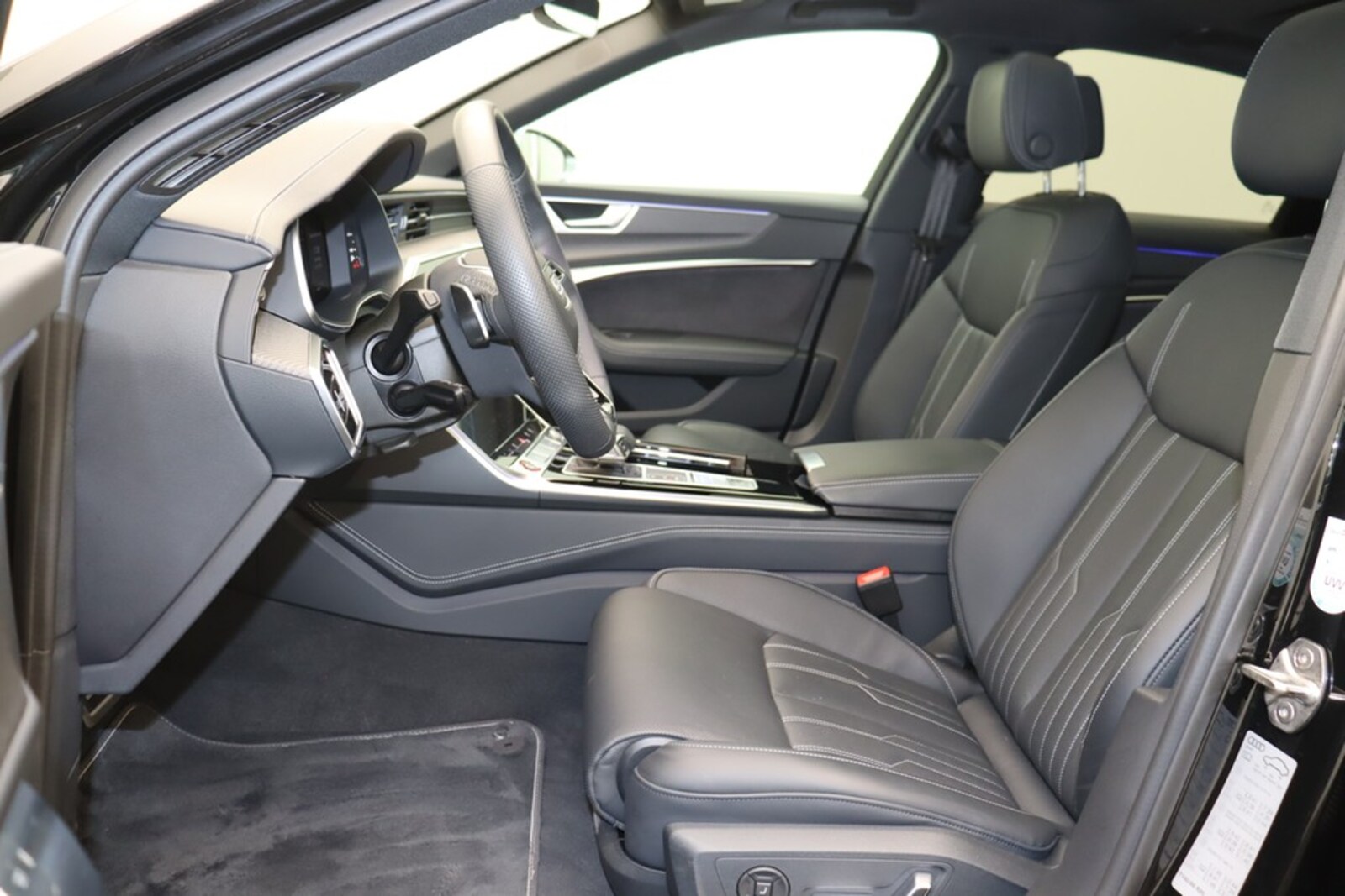 Audi S6 Limousine – Bild 9