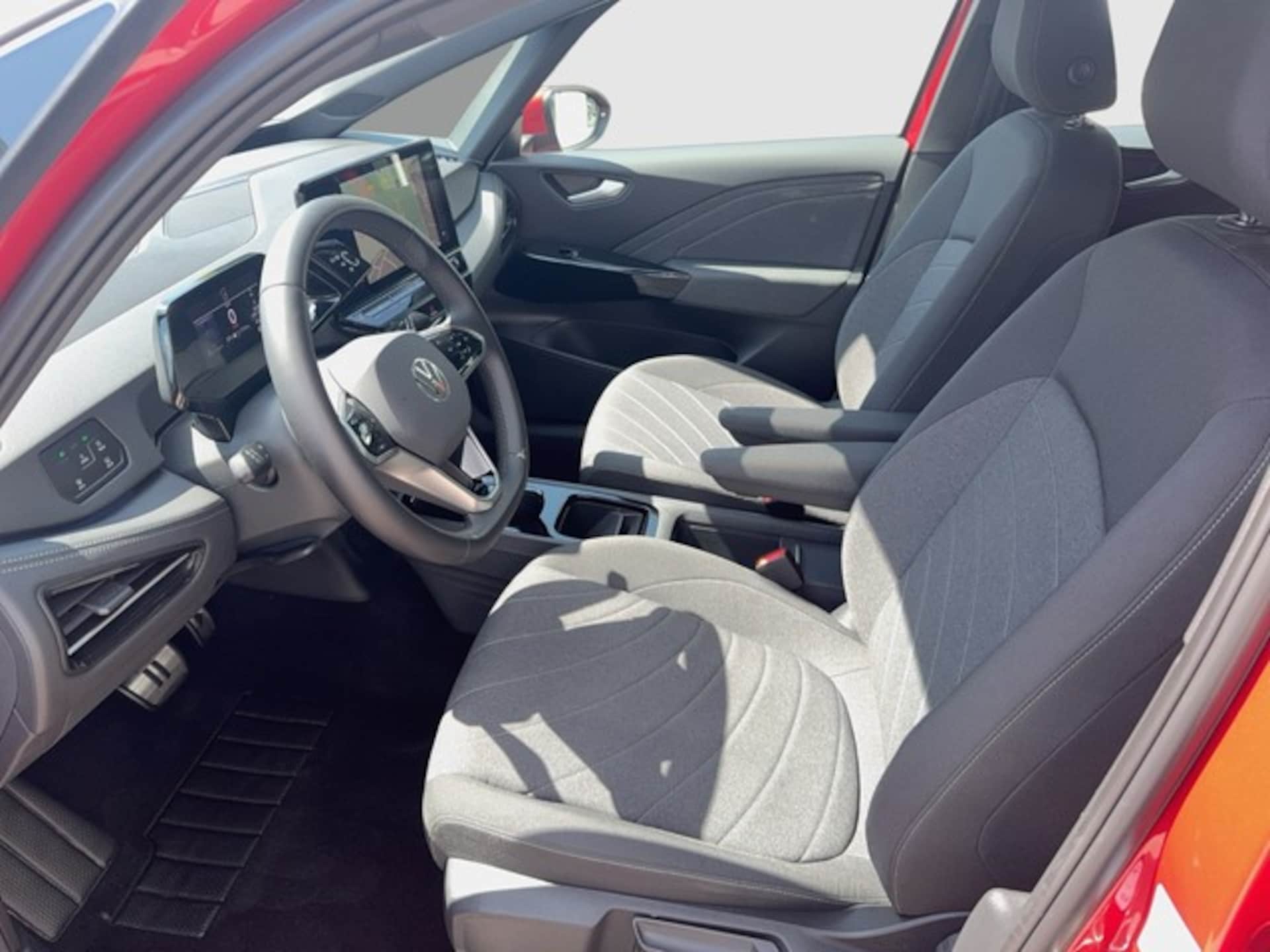 Volkswagen ID.3 Pro
