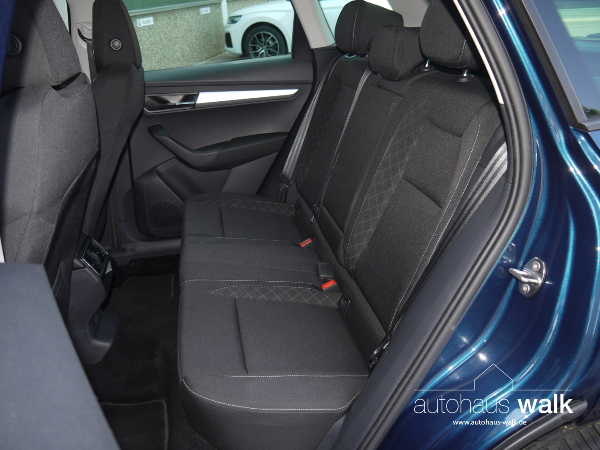 Skoda Karoq Ambition