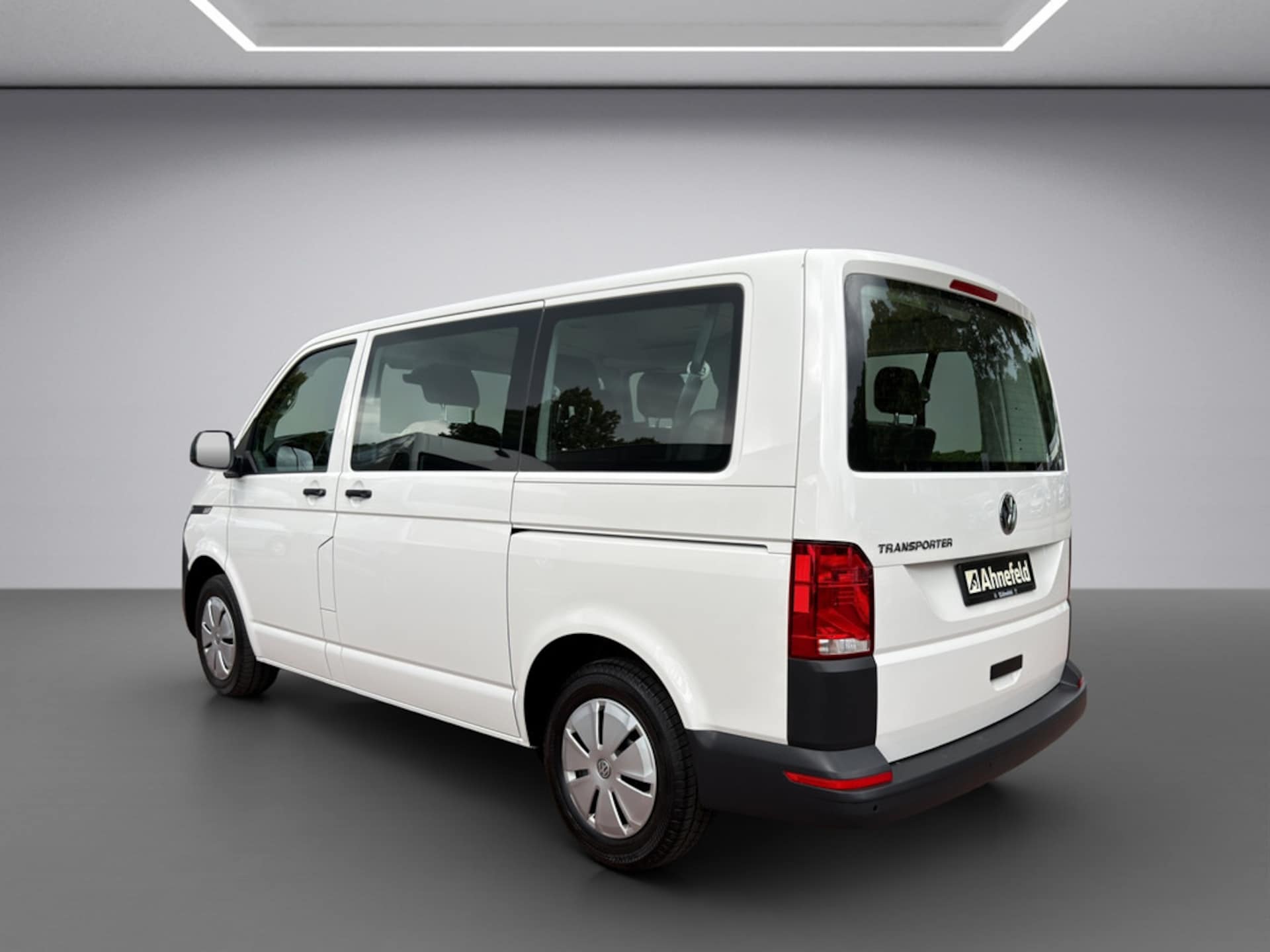 Volkswagen T6.1 Transporter Kombi kurzer Radstand