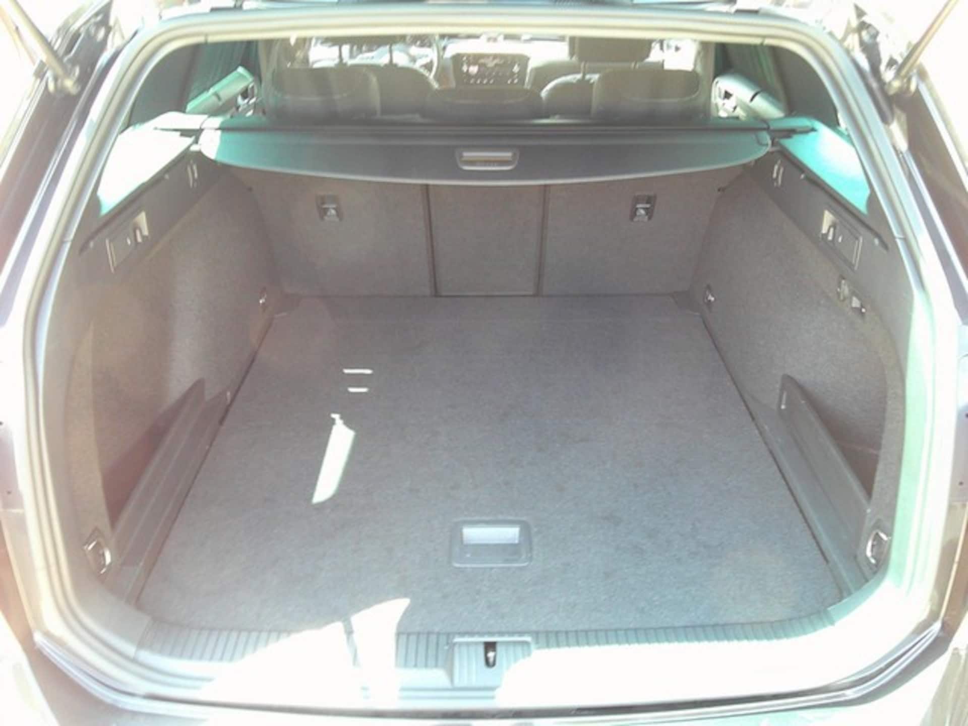 Volkswagen Passat Variant Elegance