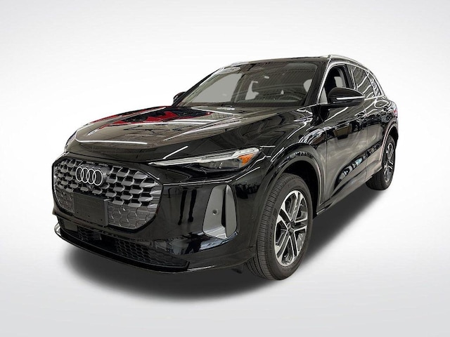 Photo of 2025 Audi Q5 