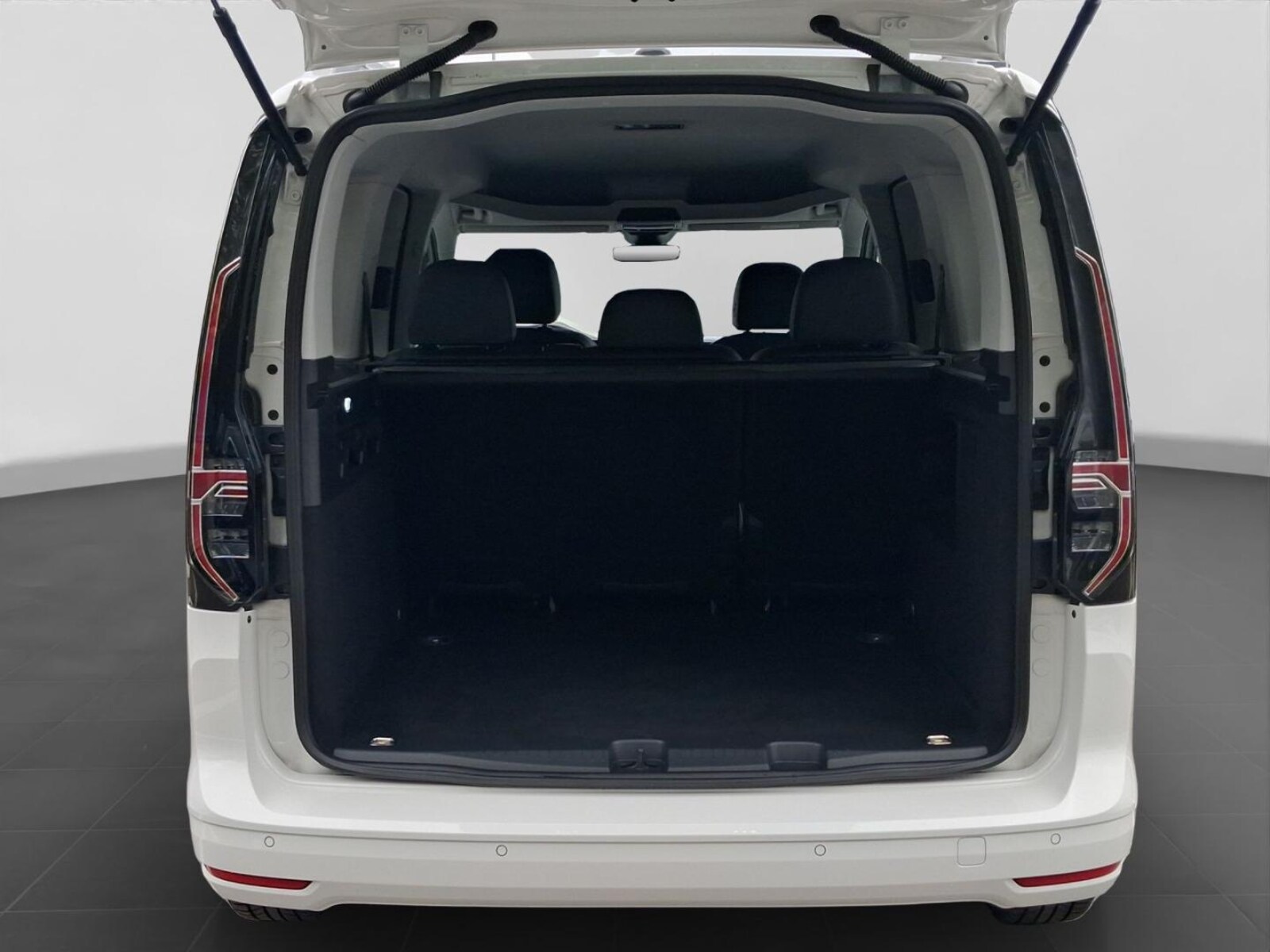 Volkswagen Caddy – Bild 16