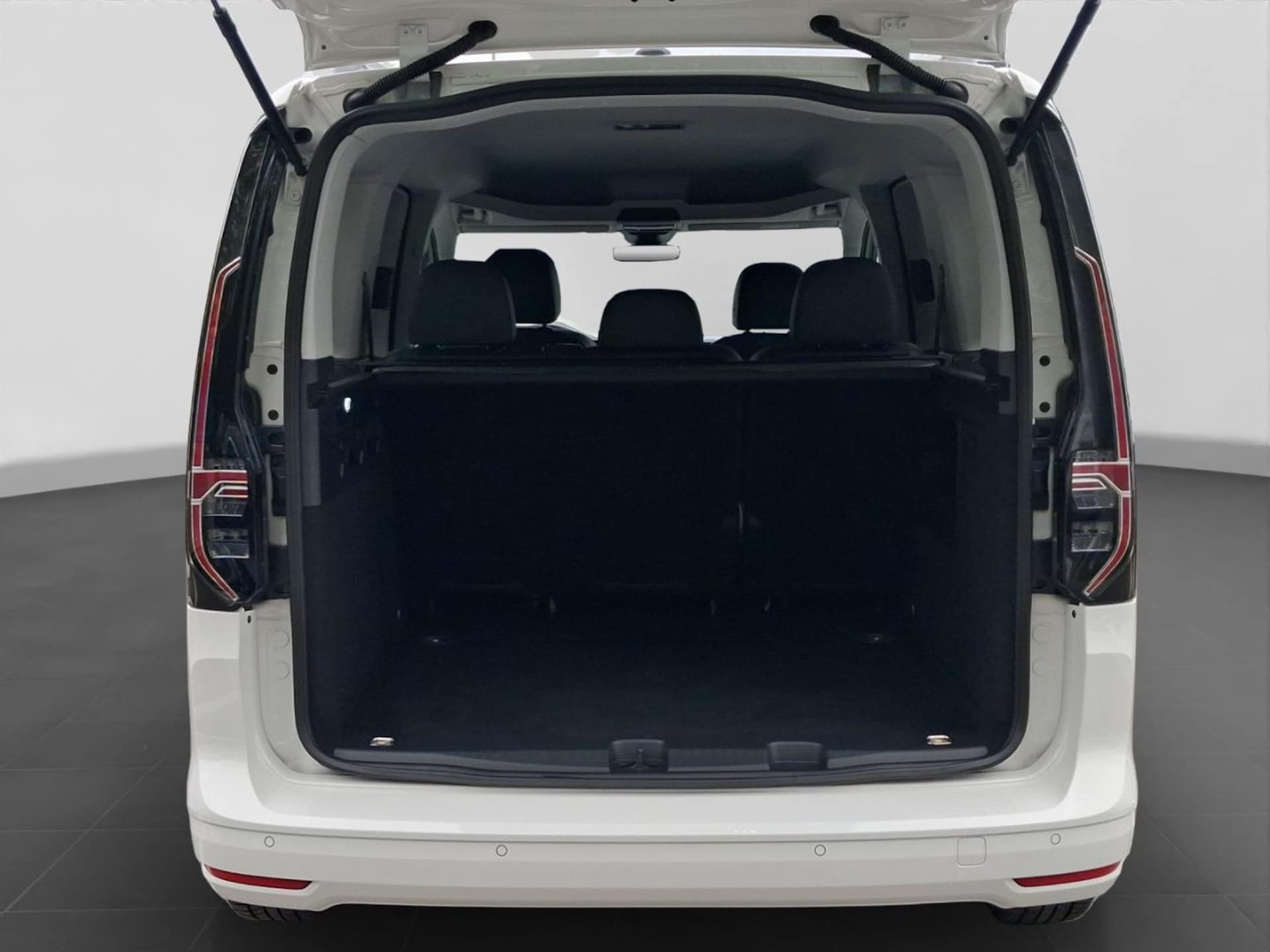 Volkswagen Caddy Style