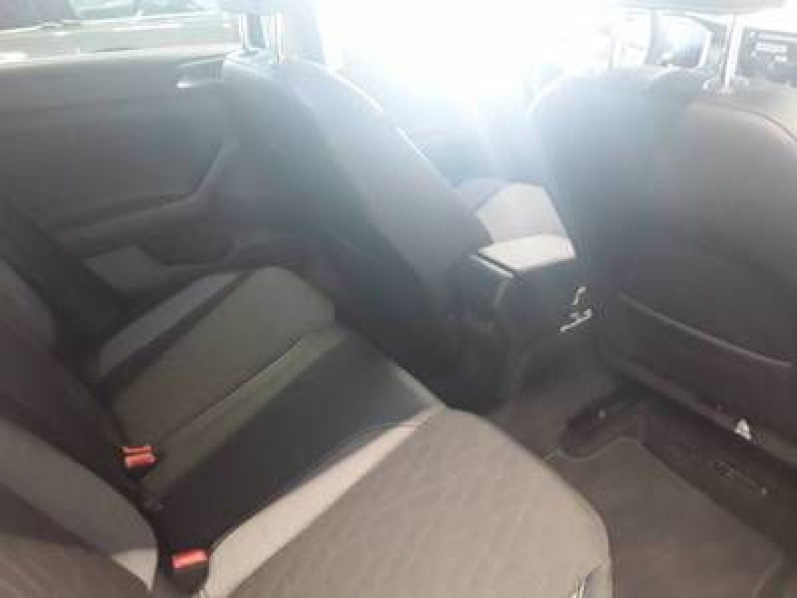 Volkswagen Taigo – Bild 7