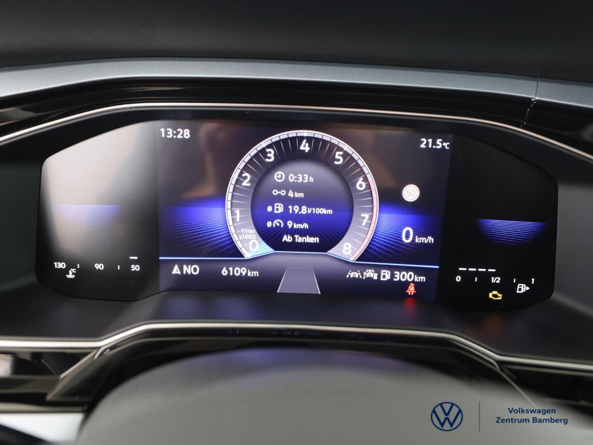 Volkswagen Polo Goal
