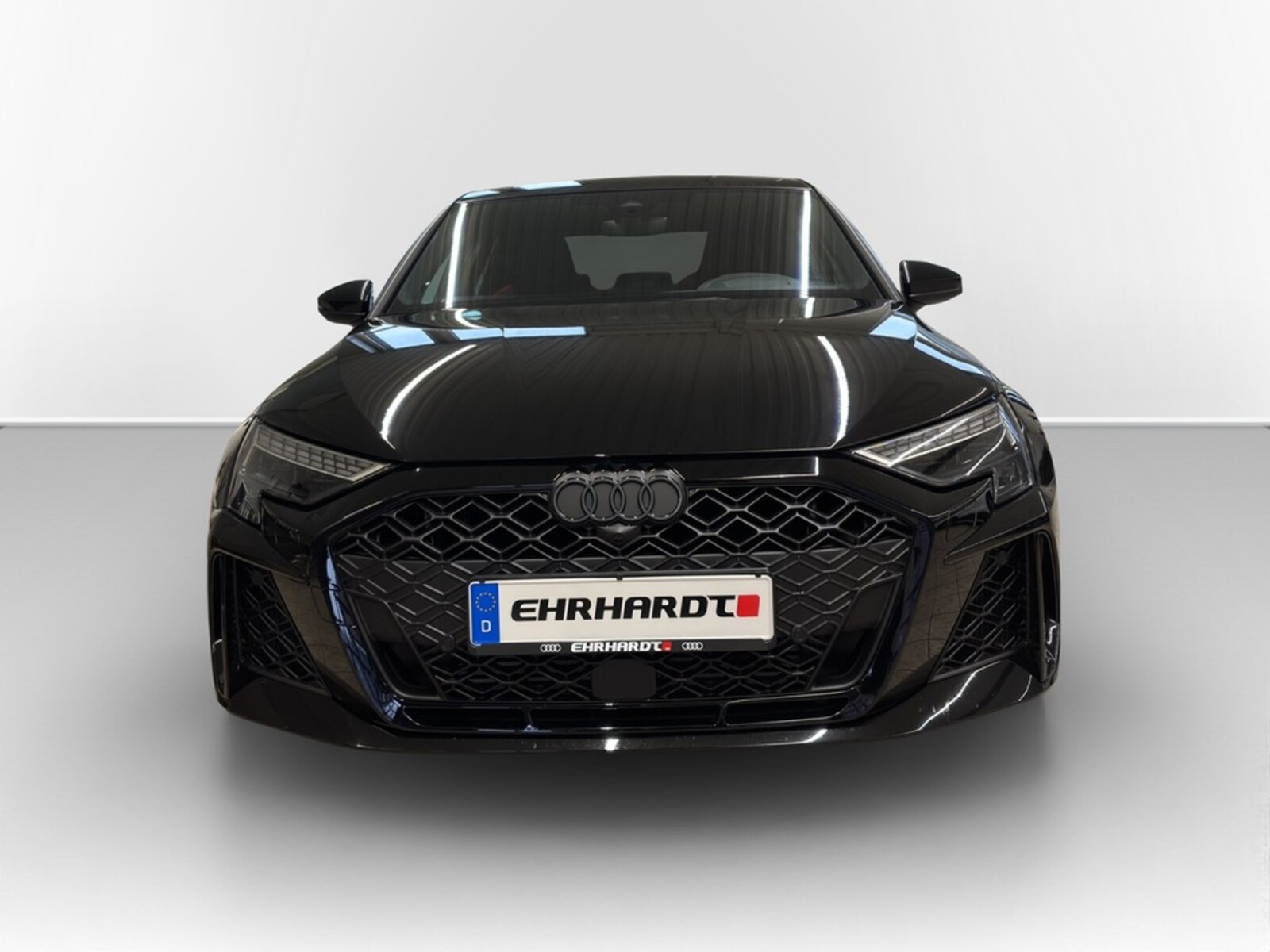 Audi RS 3 Limousine – Bild 2