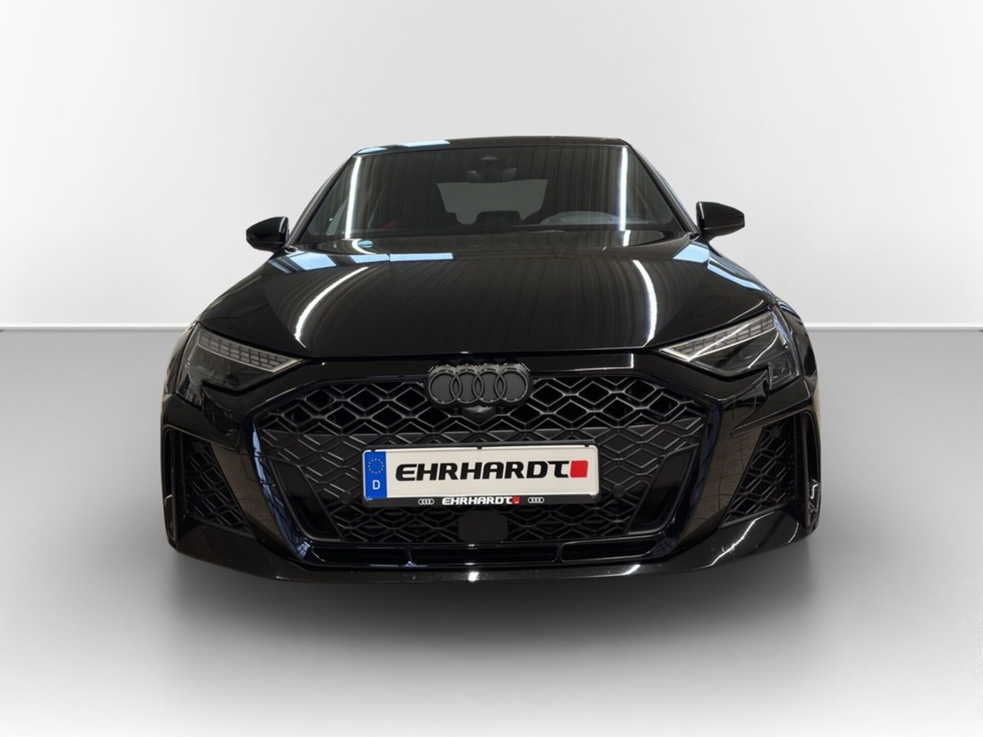 Audi RS 3 Limousine