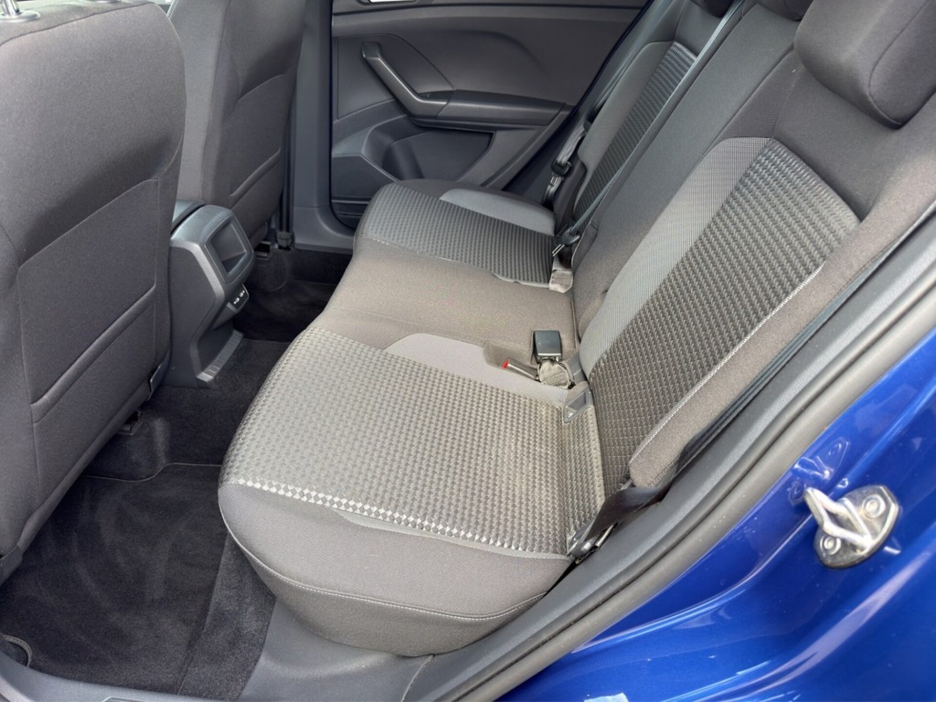 Volkswagen T-Cross ACTIVE