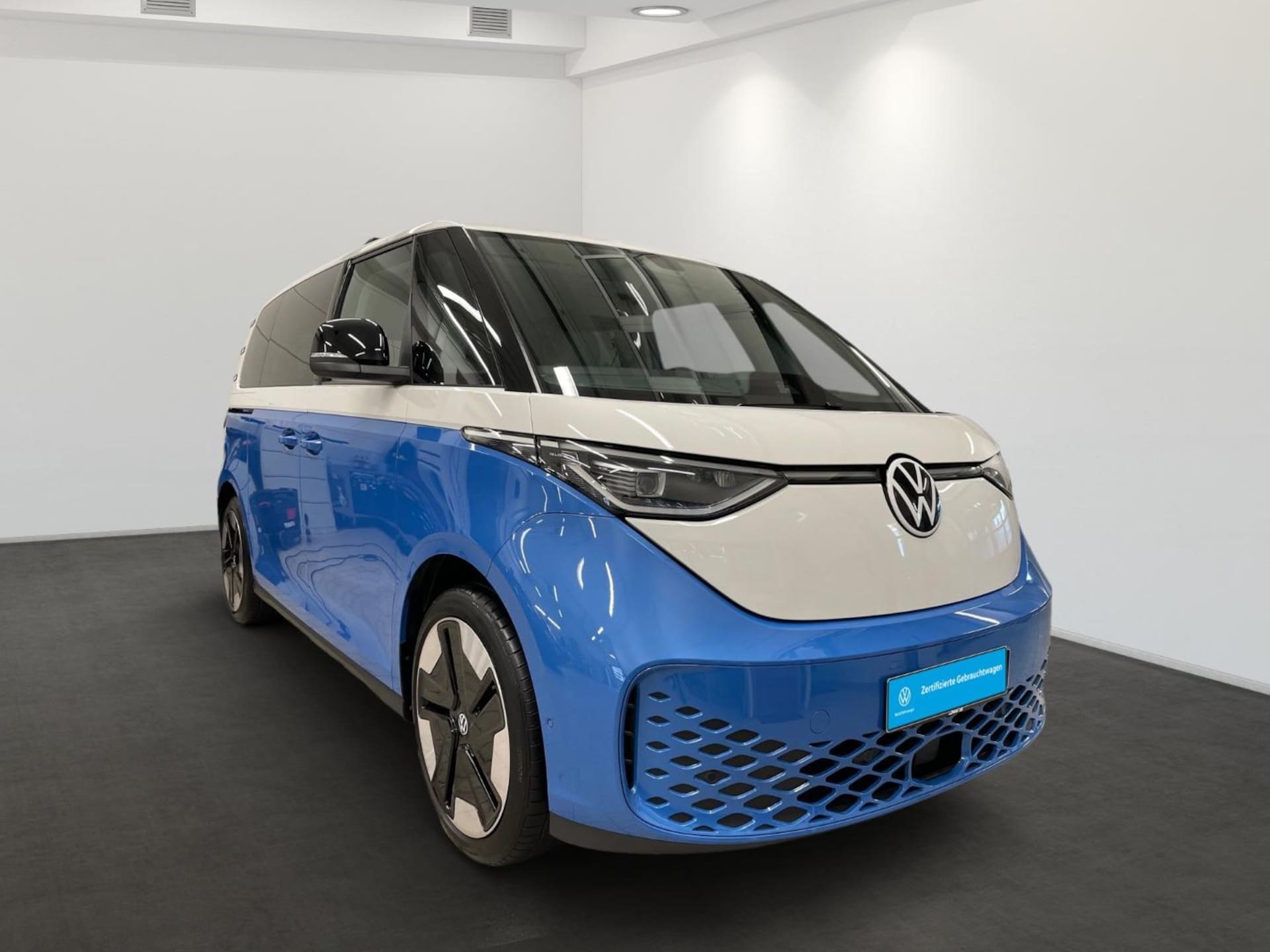 Volkswagen ID. Buzz Pro