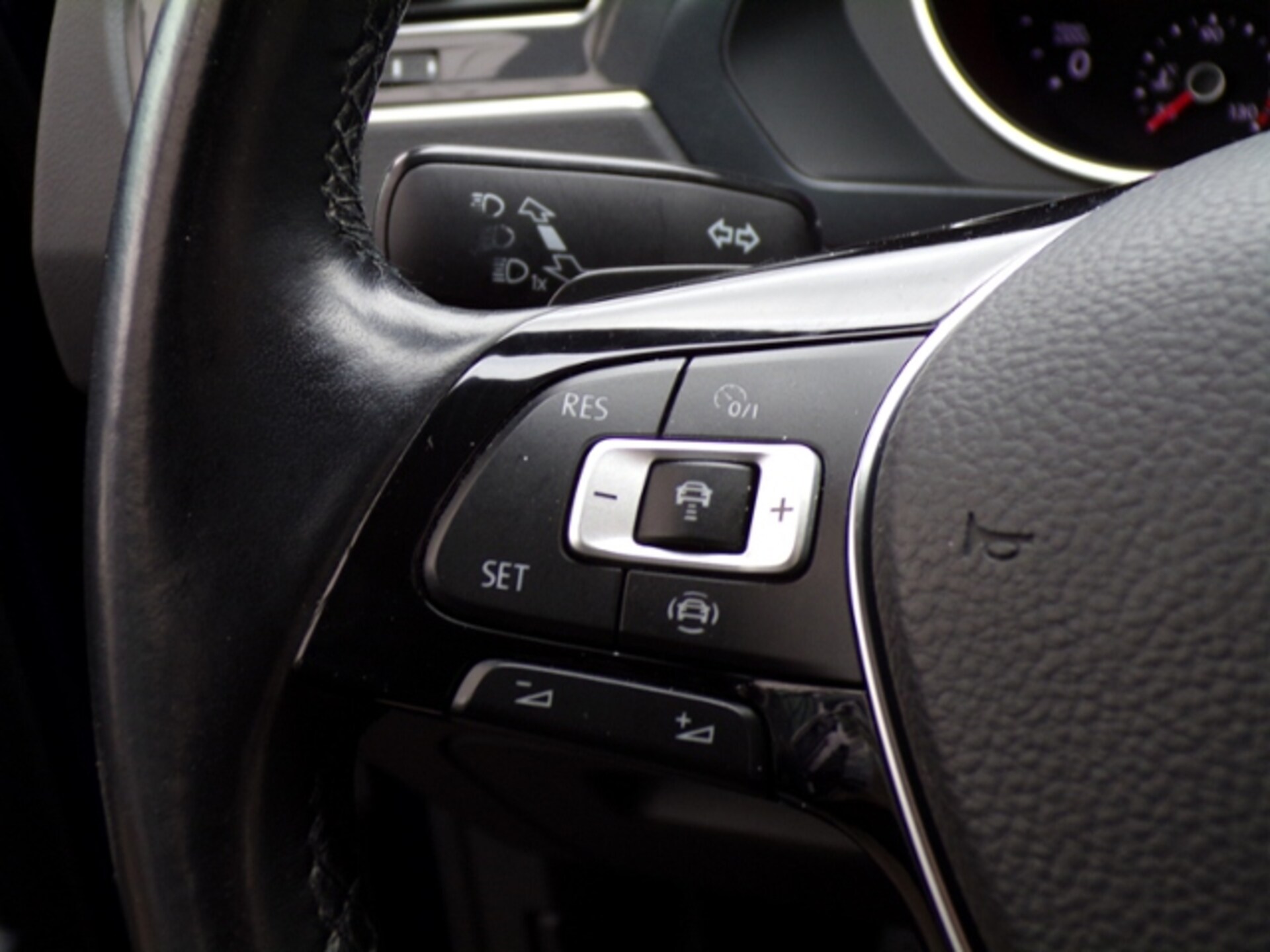 Volkswagen Tiguan Comfortline