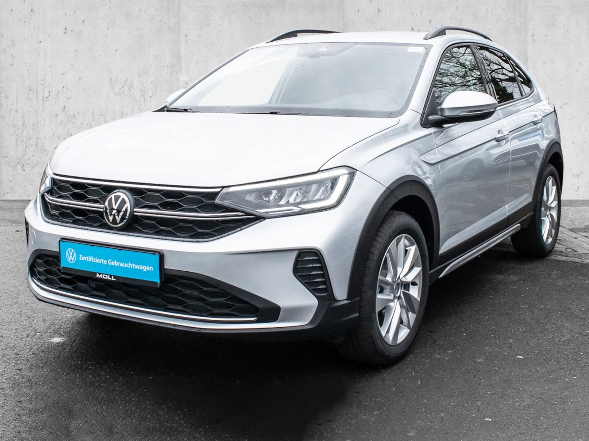 Volkswagen Taigo Life