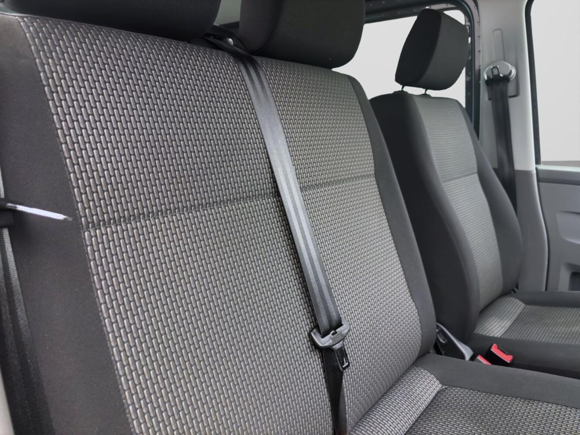 Volkswagen T6.1 Transporter Kombi kurzer Radstand