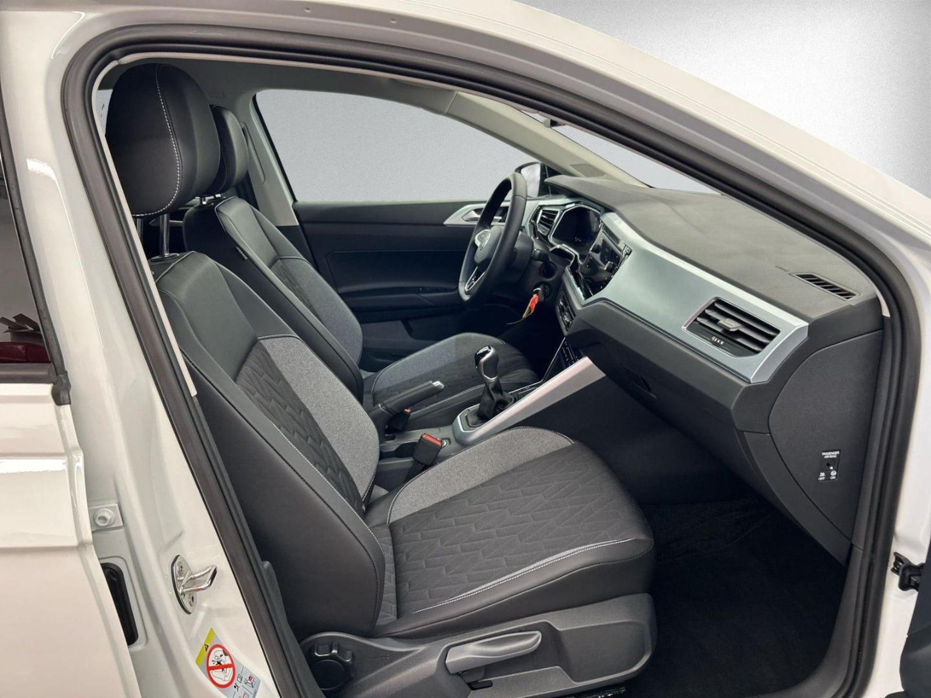 Volkswagen Polo Goal