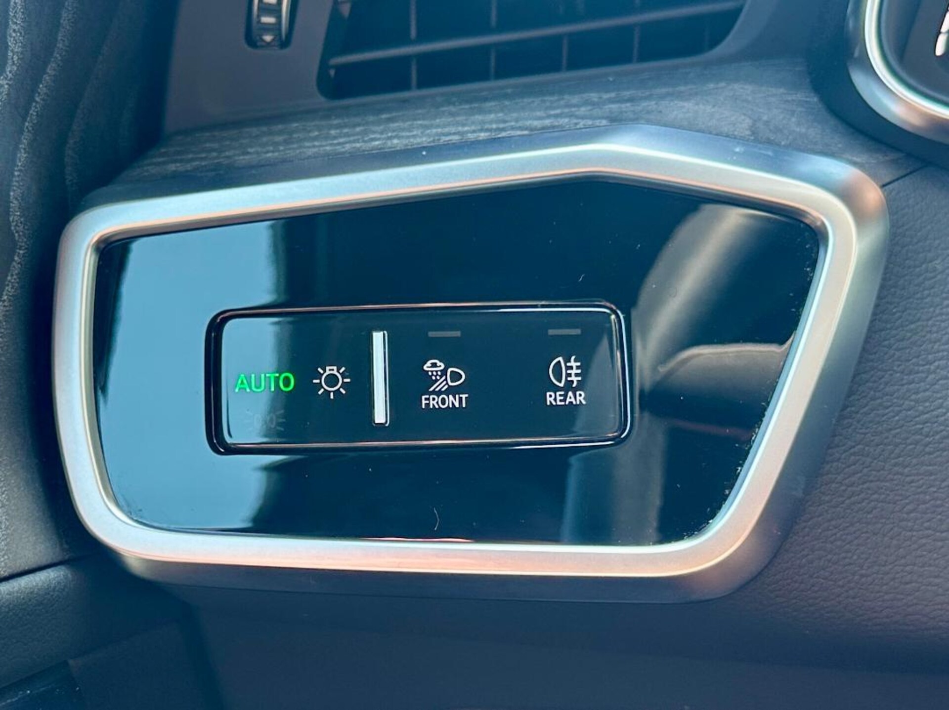 Audi A6 Limousine advanced
