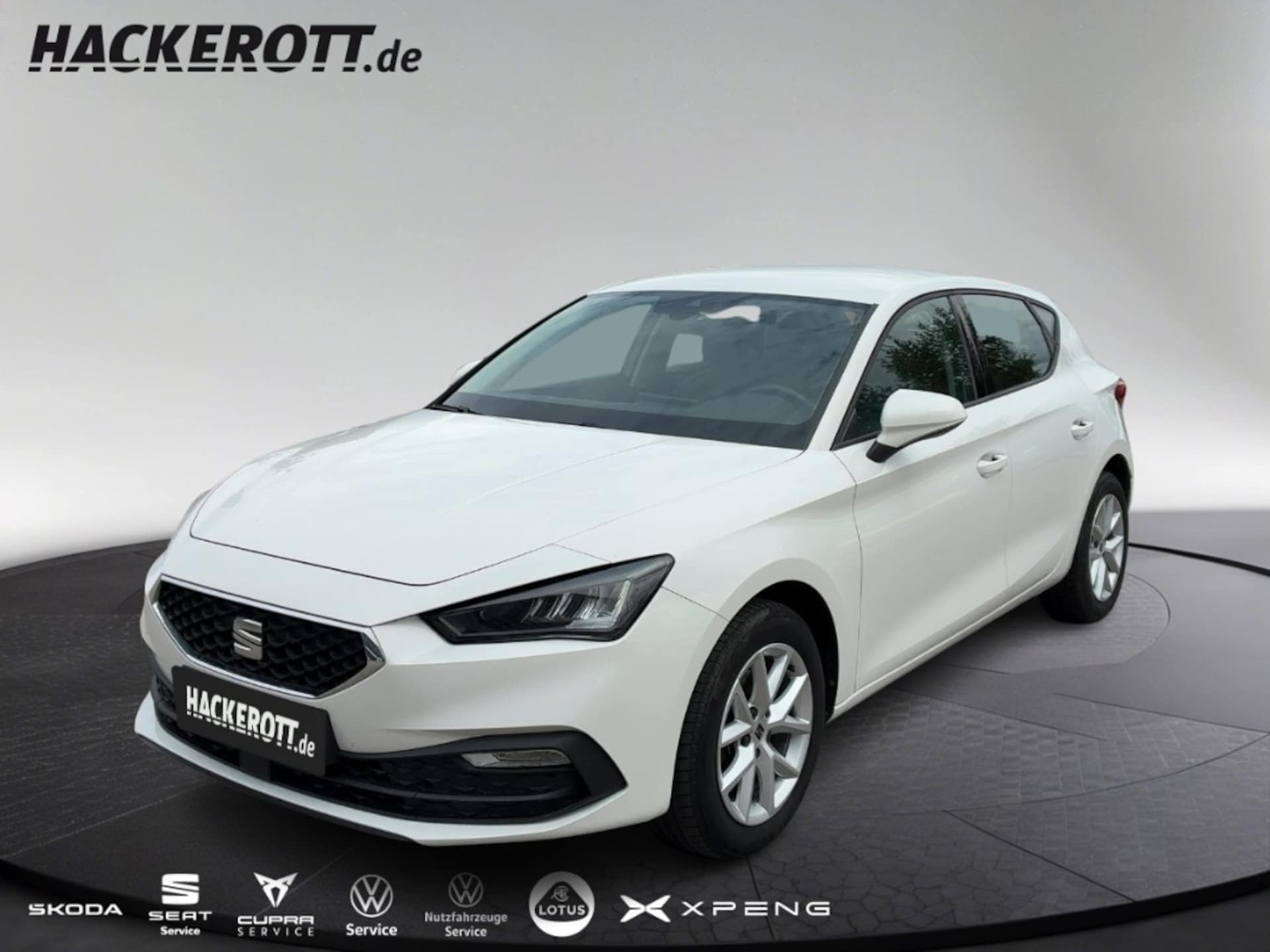 SEAT Leon Style