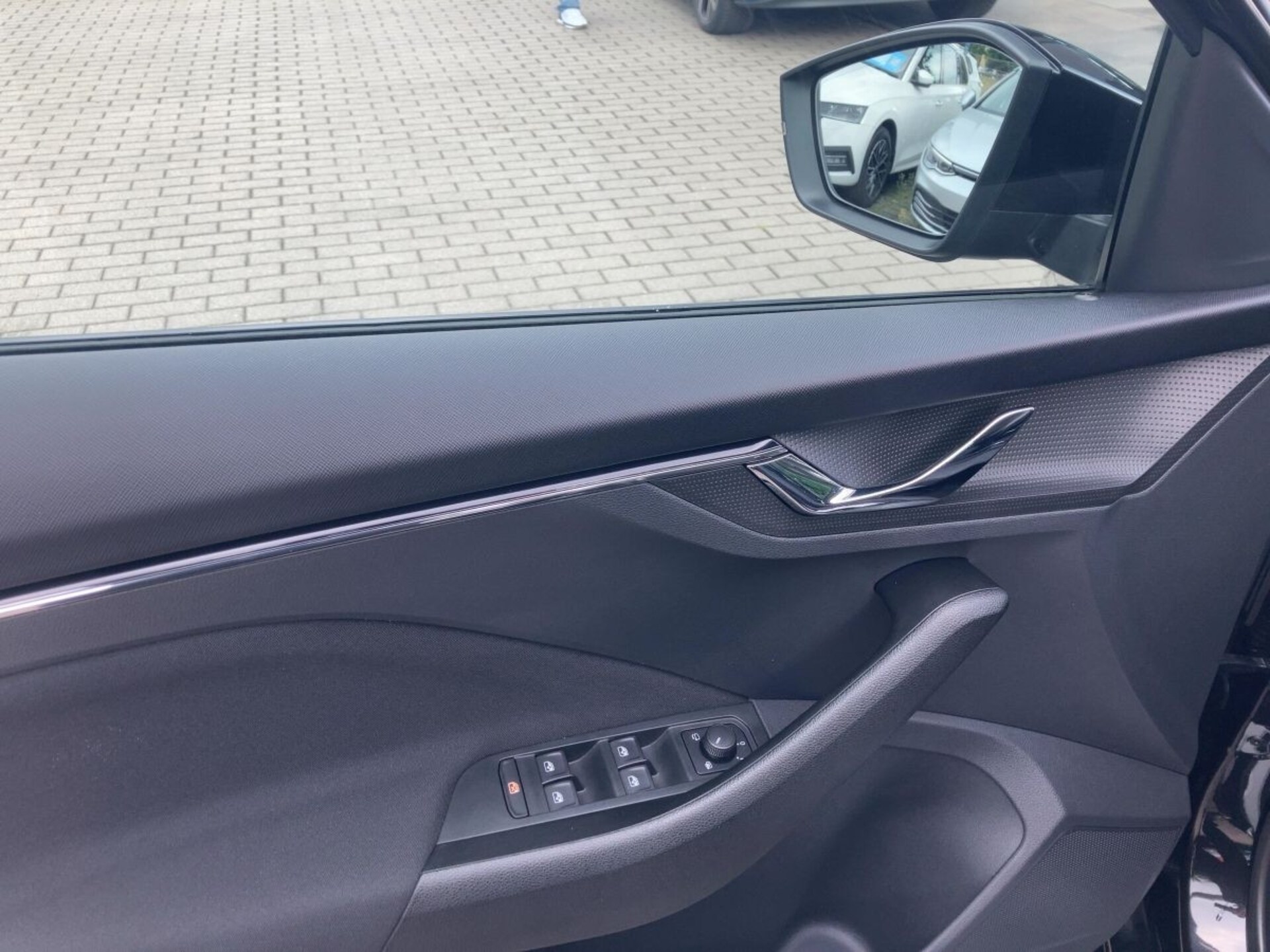 Skoda Scala Ambition