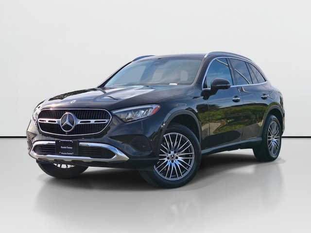 2023 Mercedes-Benz GLC 300