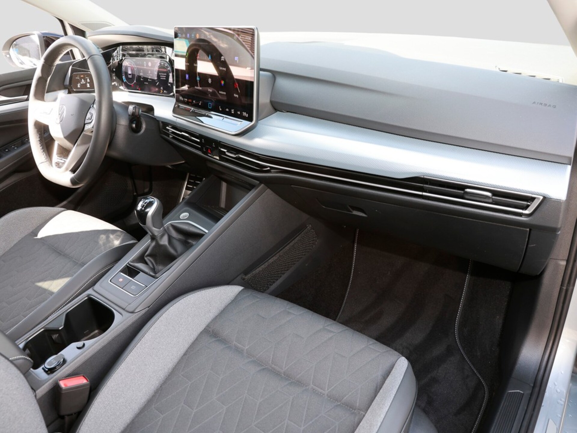 Volkswagen Golf Variant ENERGY