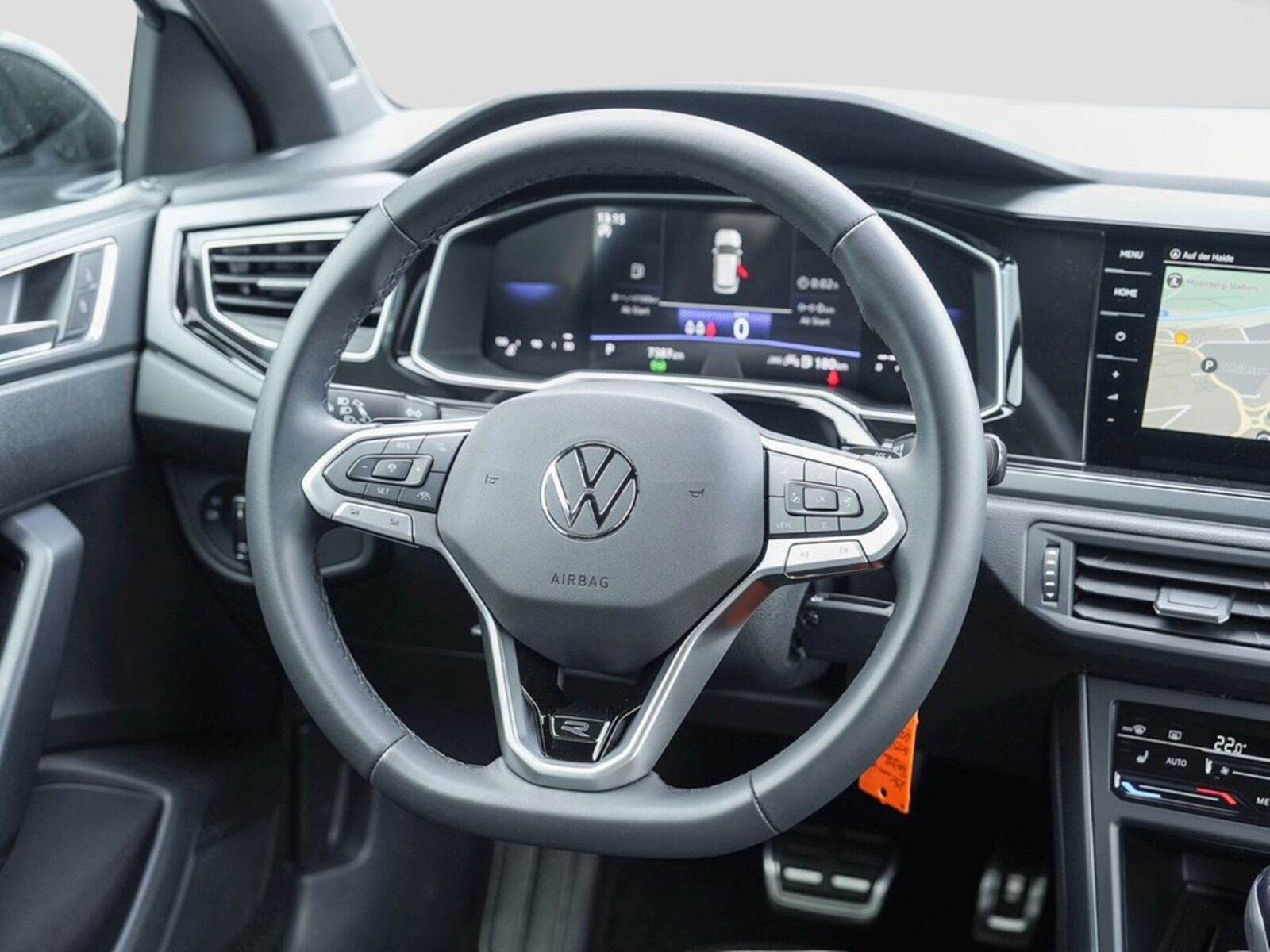 Volkswagen Taigo – Bild 13
