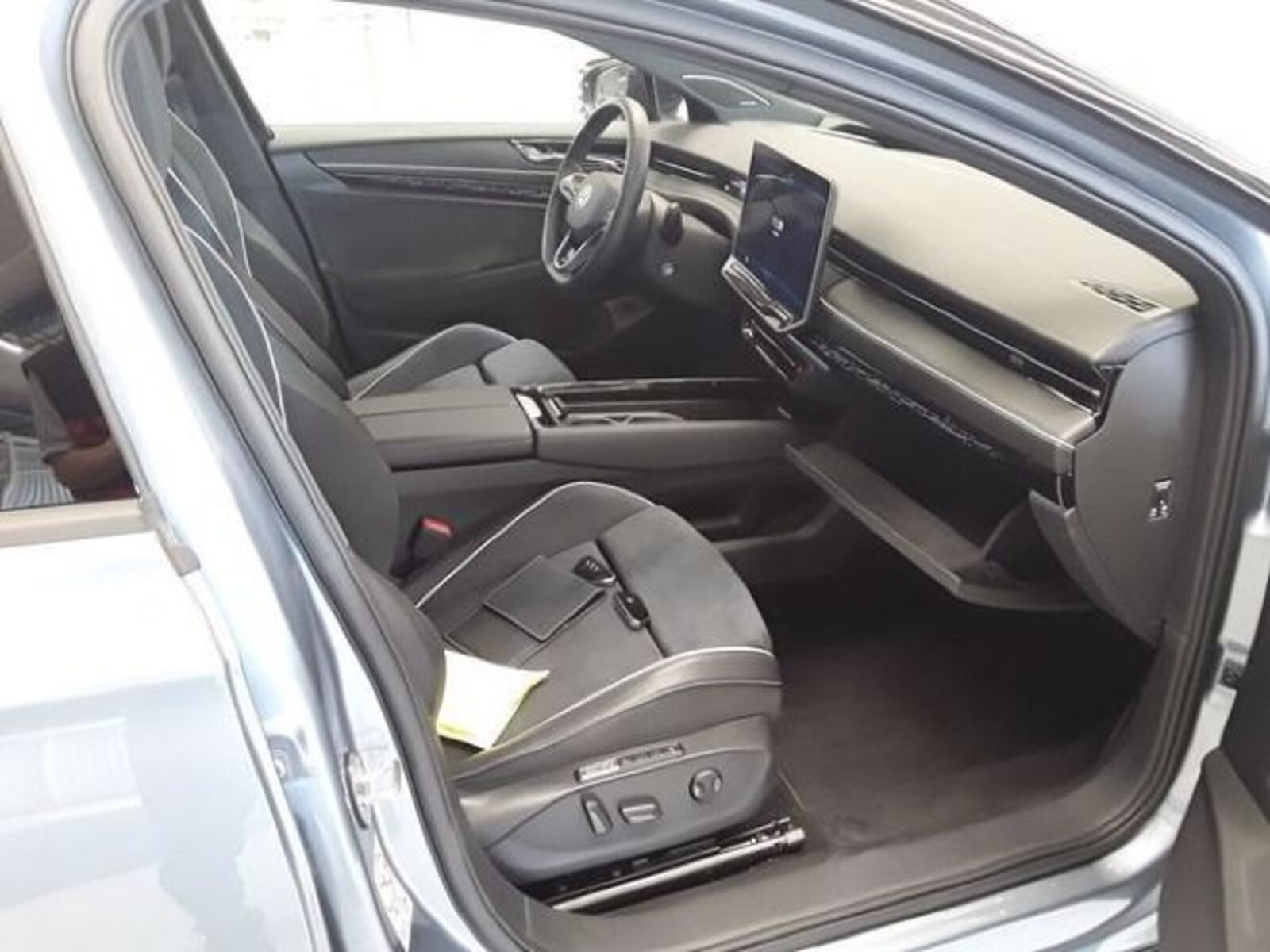 Volkswagen ID.7 Tourer – Bild 6