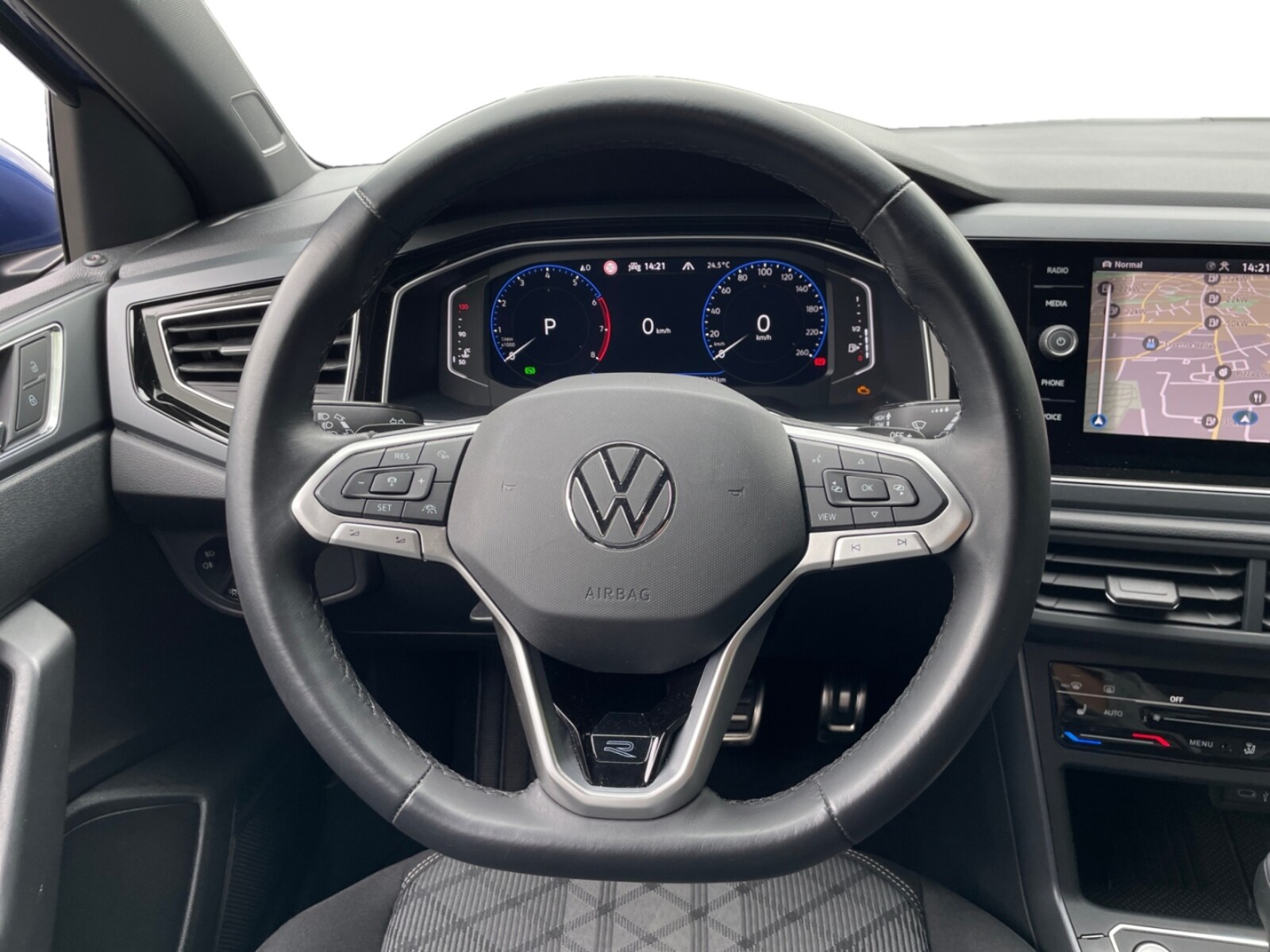 Volkswagen Taigo – Bild 12