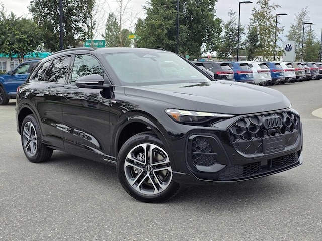 Photo of 2026 Audi Q5