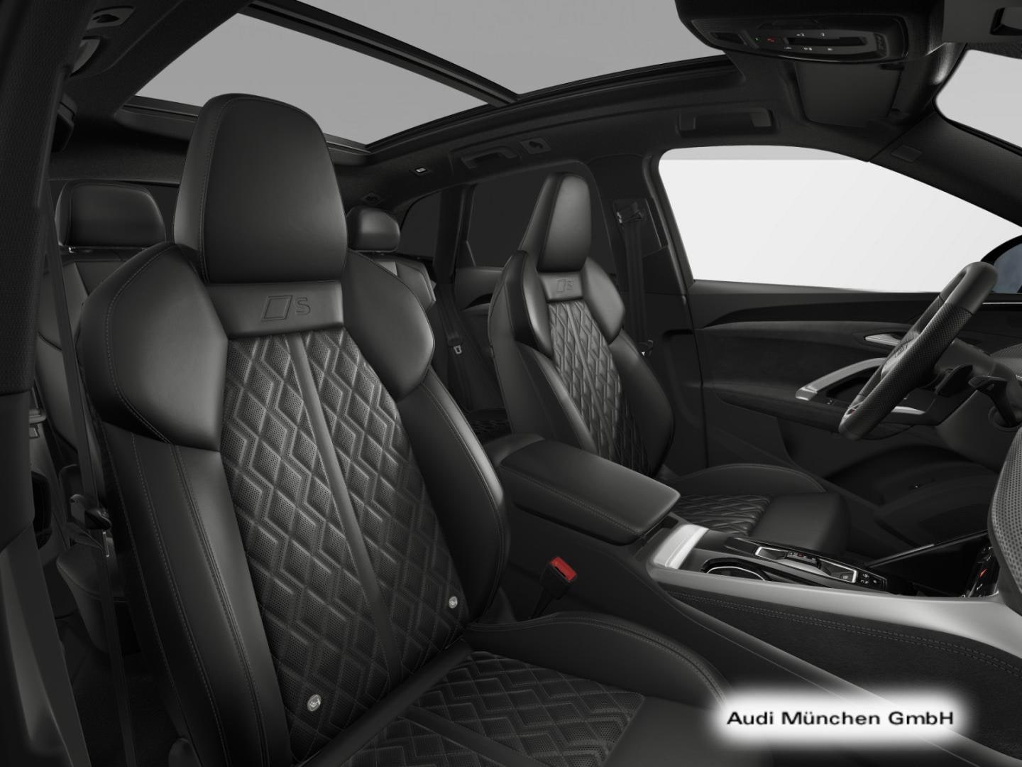 Bild über Audi Q5 SUV TFSI 150 kW S tronic - für weitere Informationen kontaktieren Sie den Audi Partner