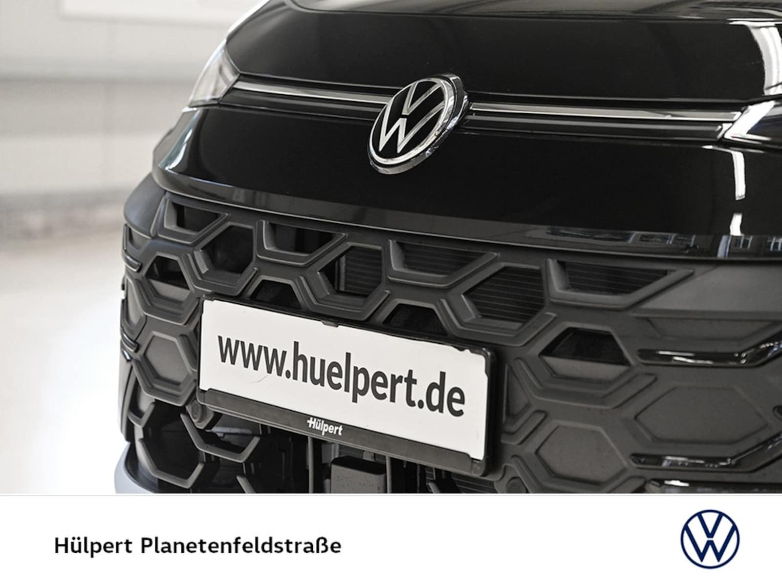 Volkswagen T-Roc – Bild 6
